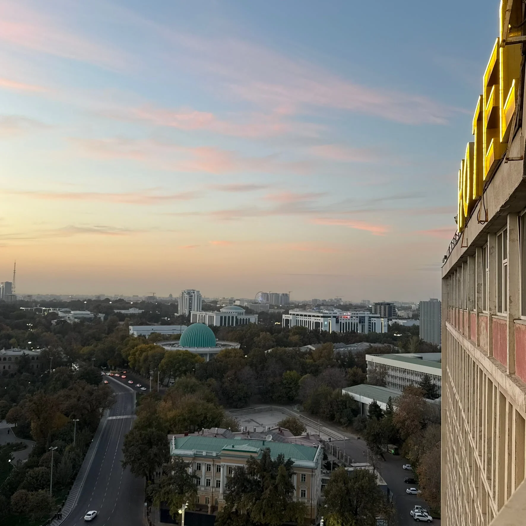 Tashkent photo 20