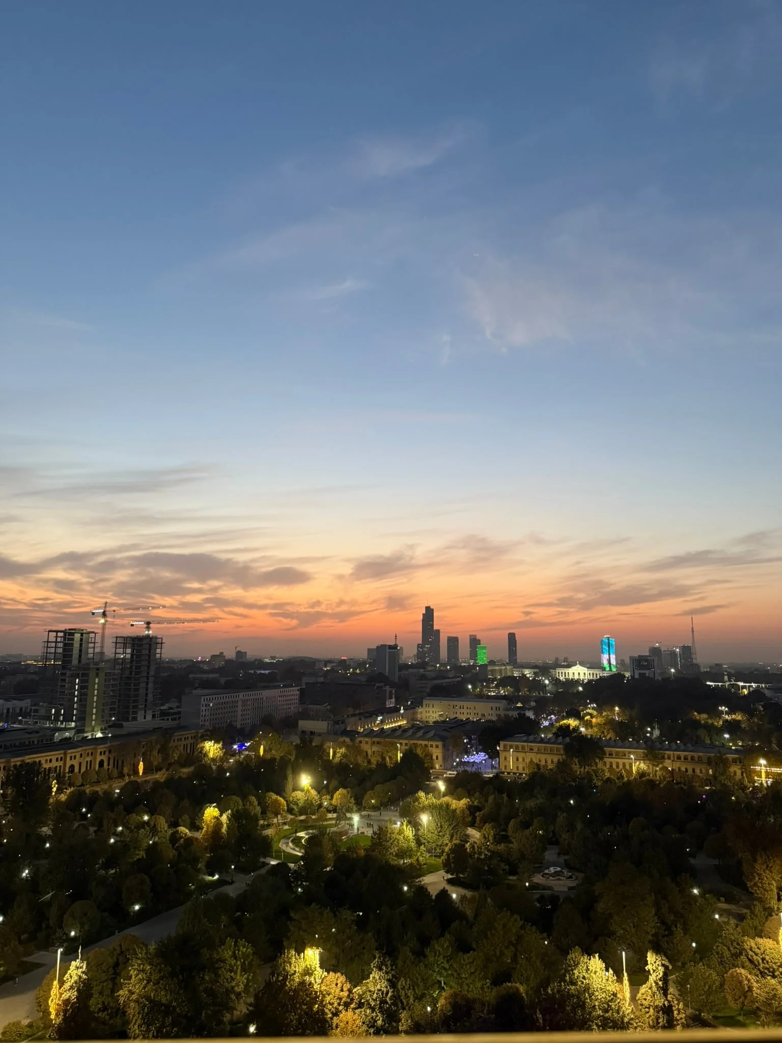 Tashkent photo 21