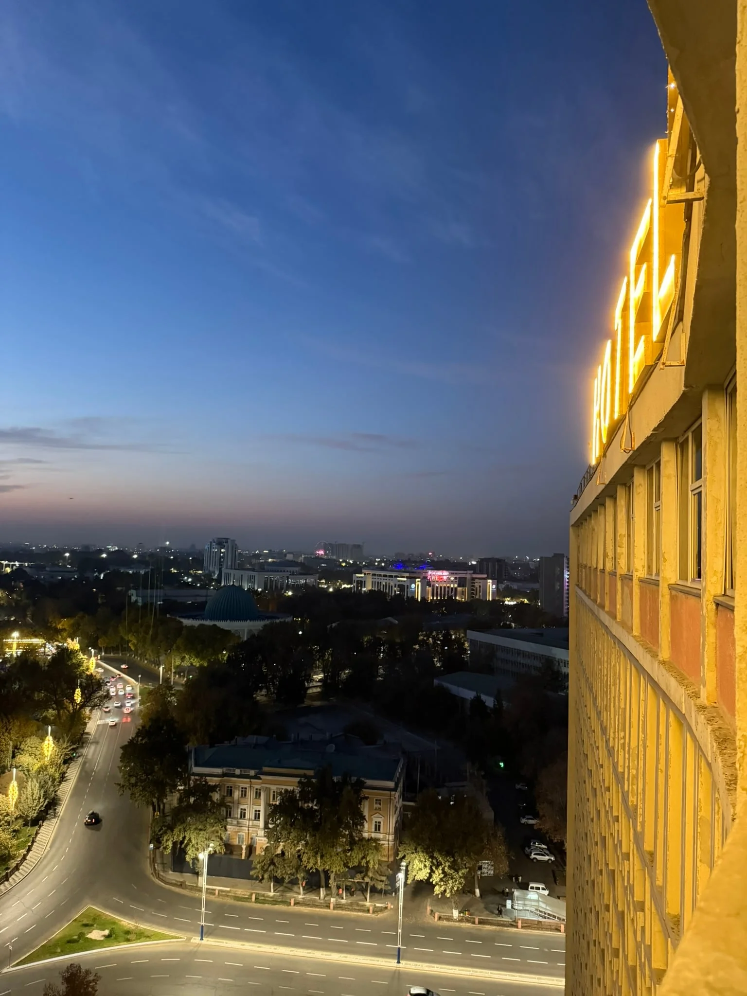 Tashkent photo 22
