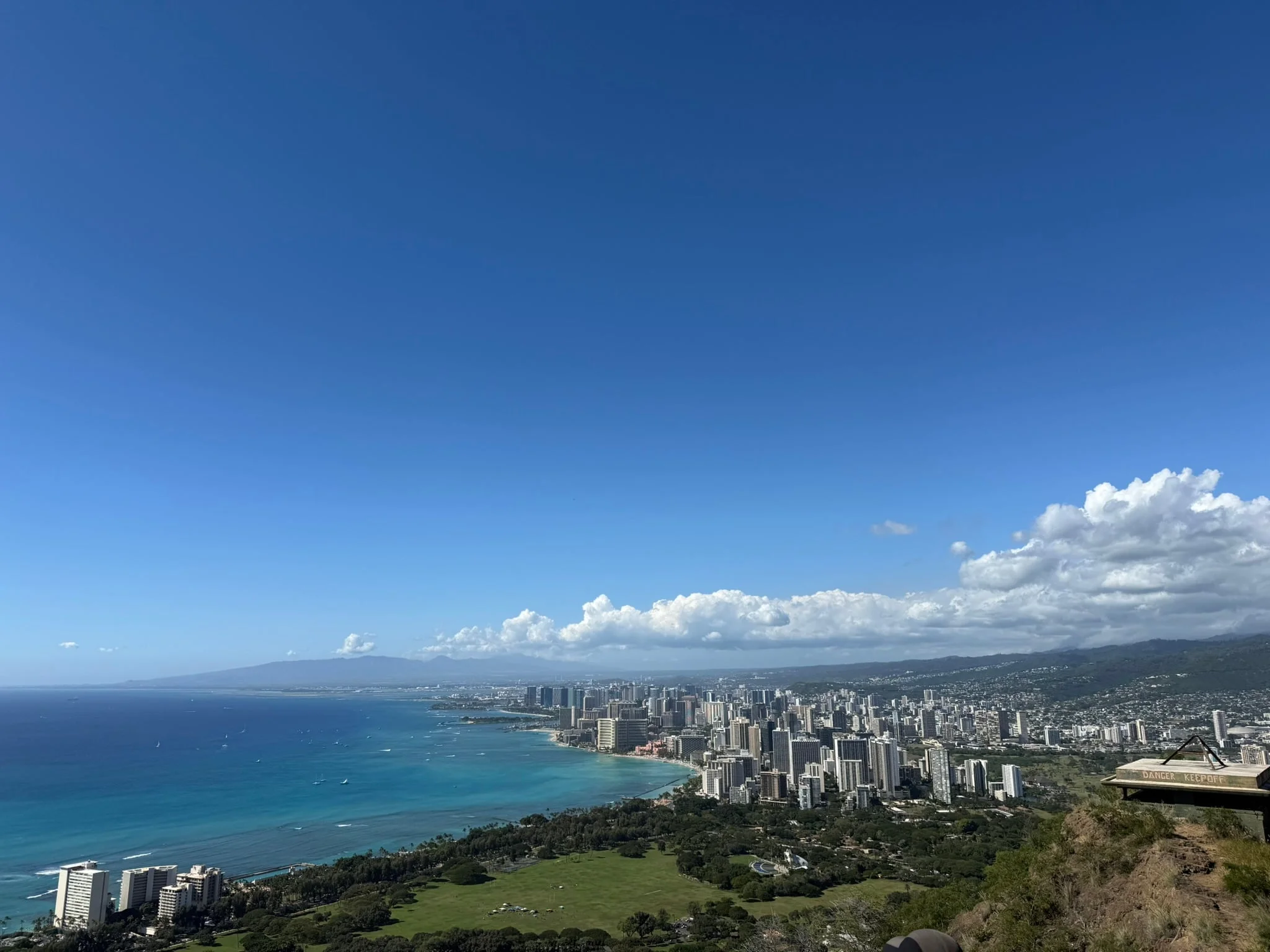 Oahu photo 2