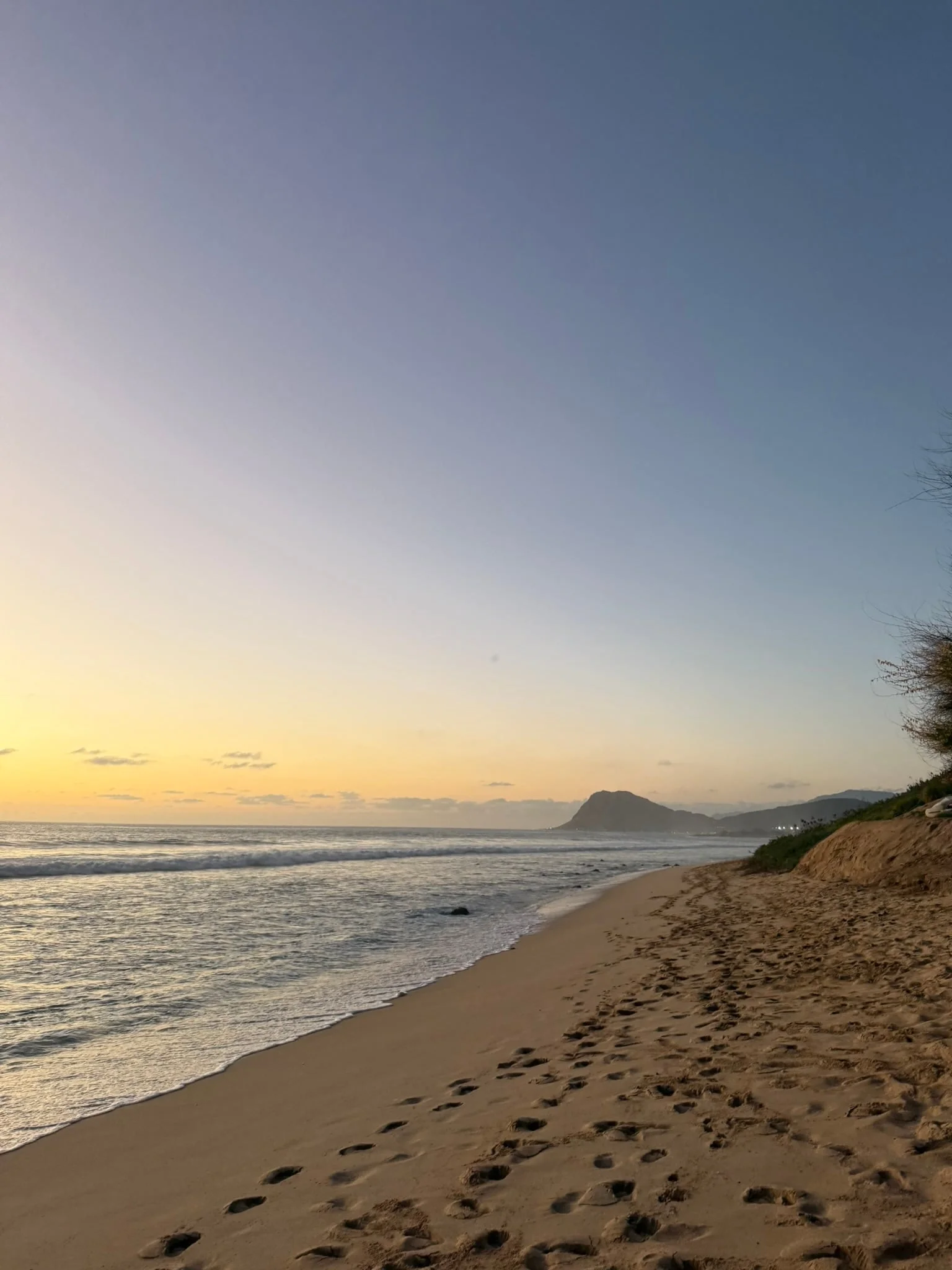 Oahu
