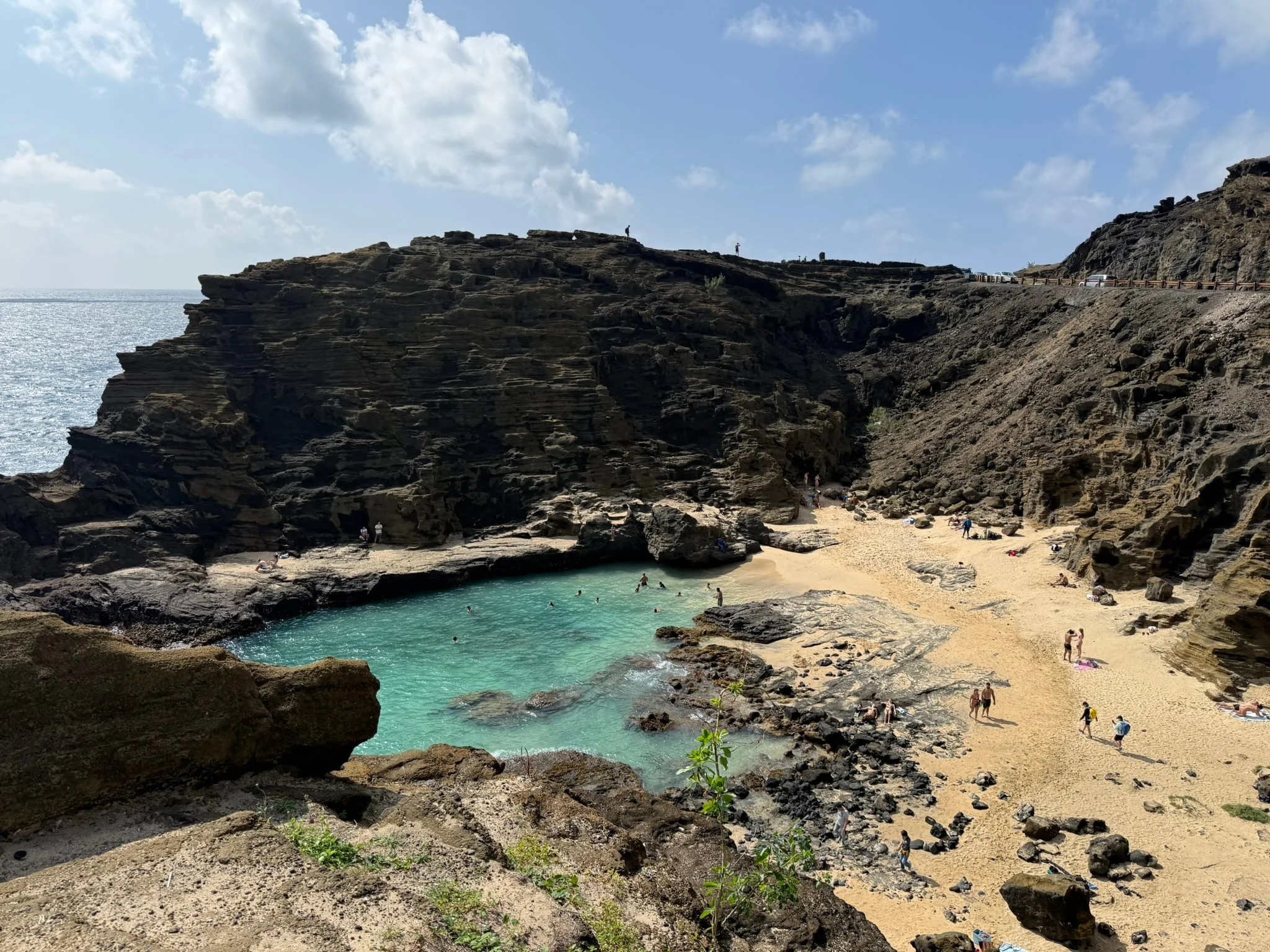 Oahu photo 6