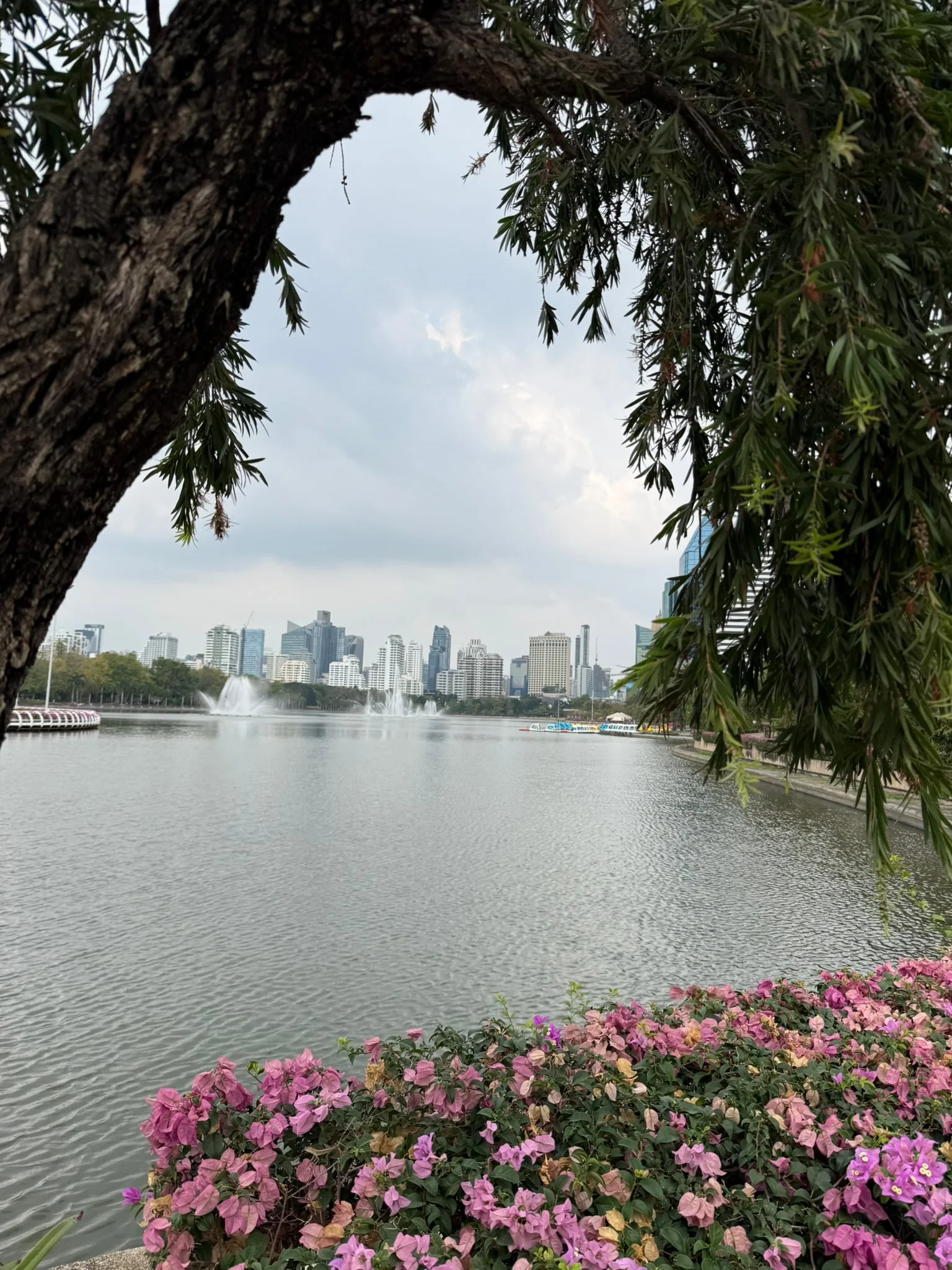 Bangkok photo 1