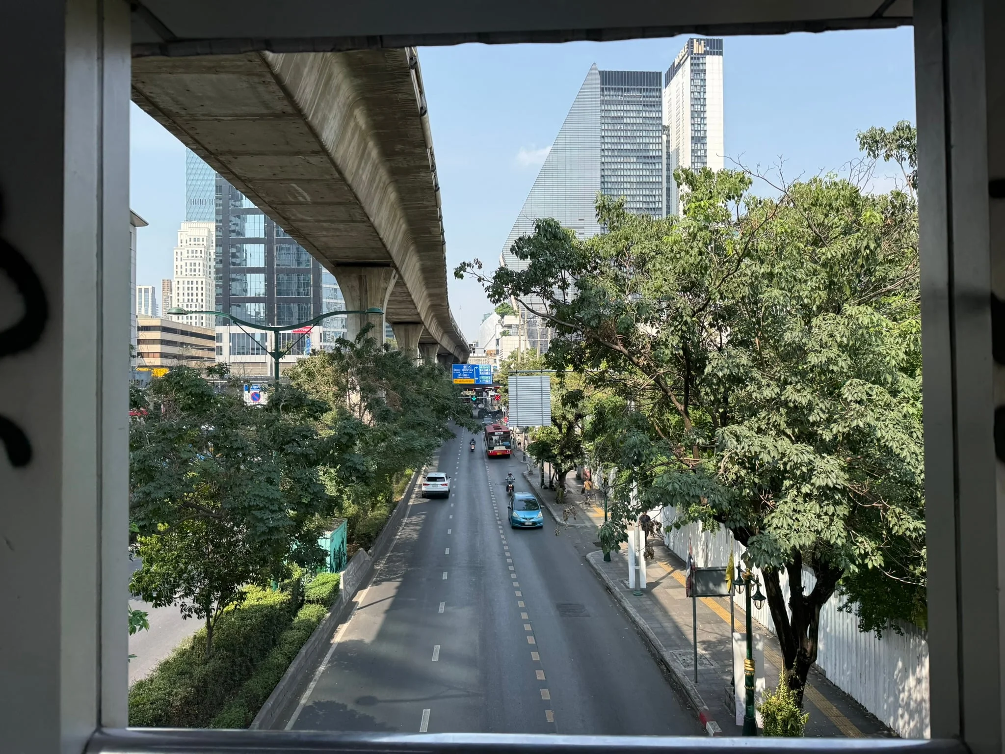 Bangkok photo 2