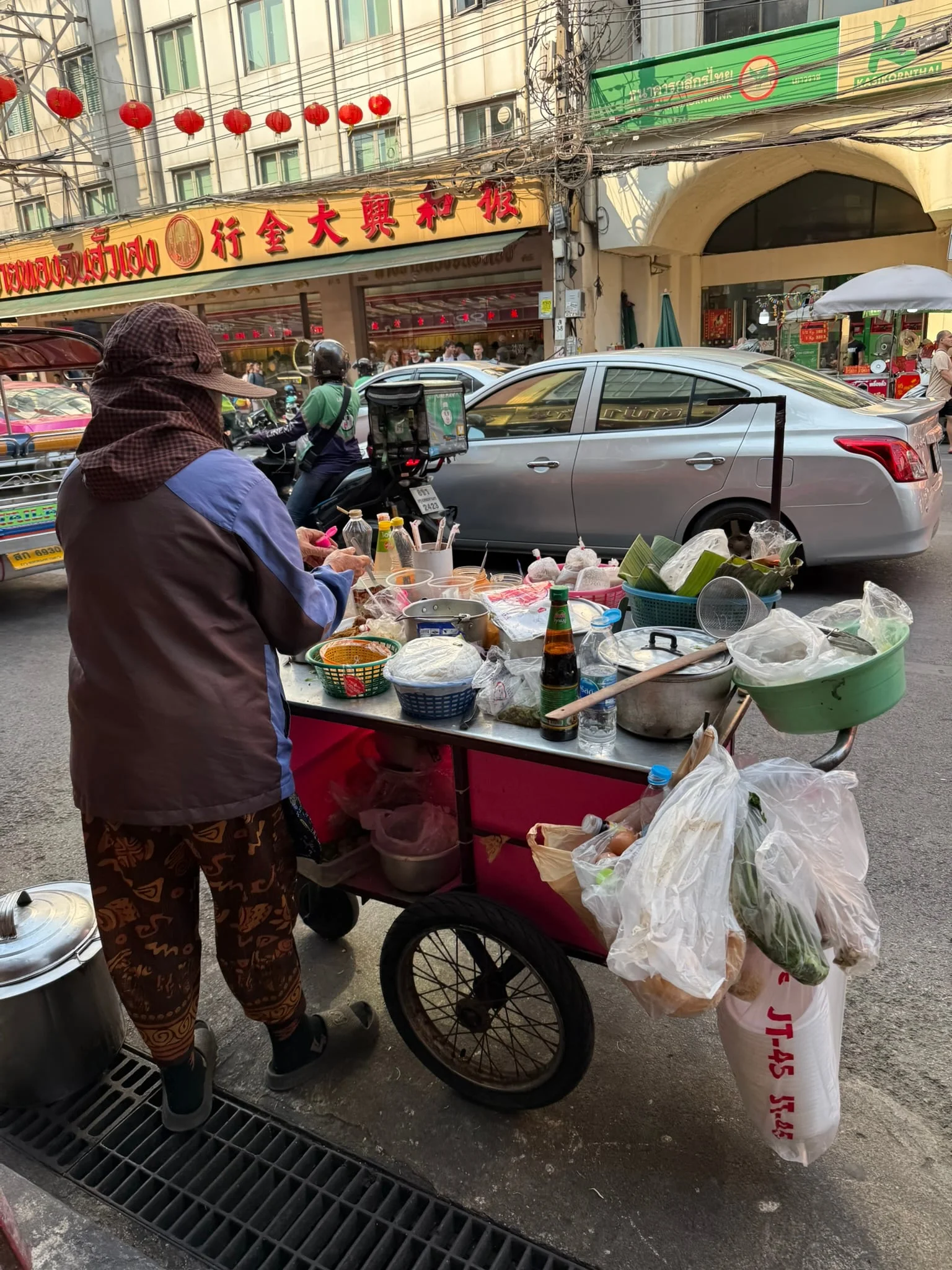 Bangkok photo 3
