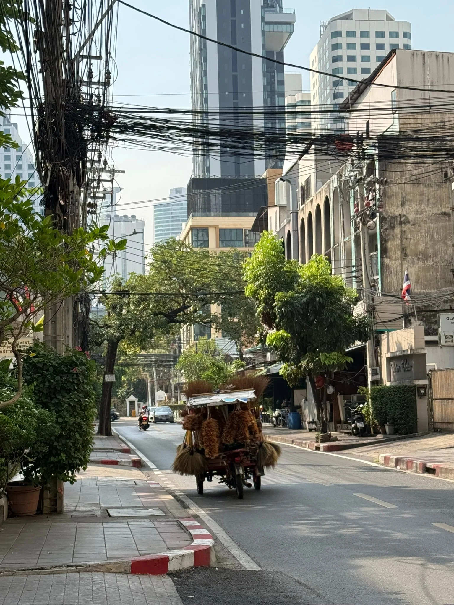 Bangkok