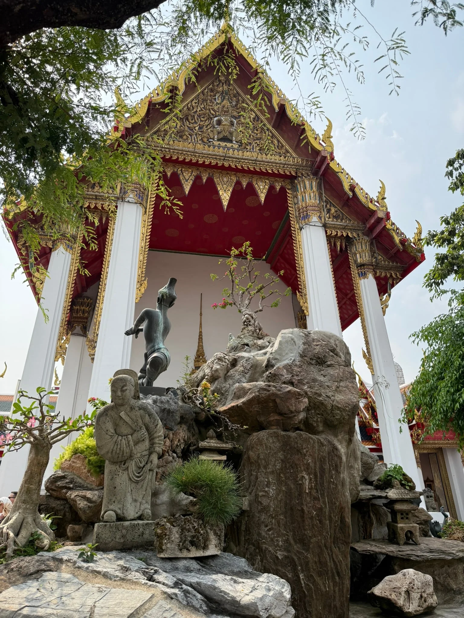 Bangkok photo 7