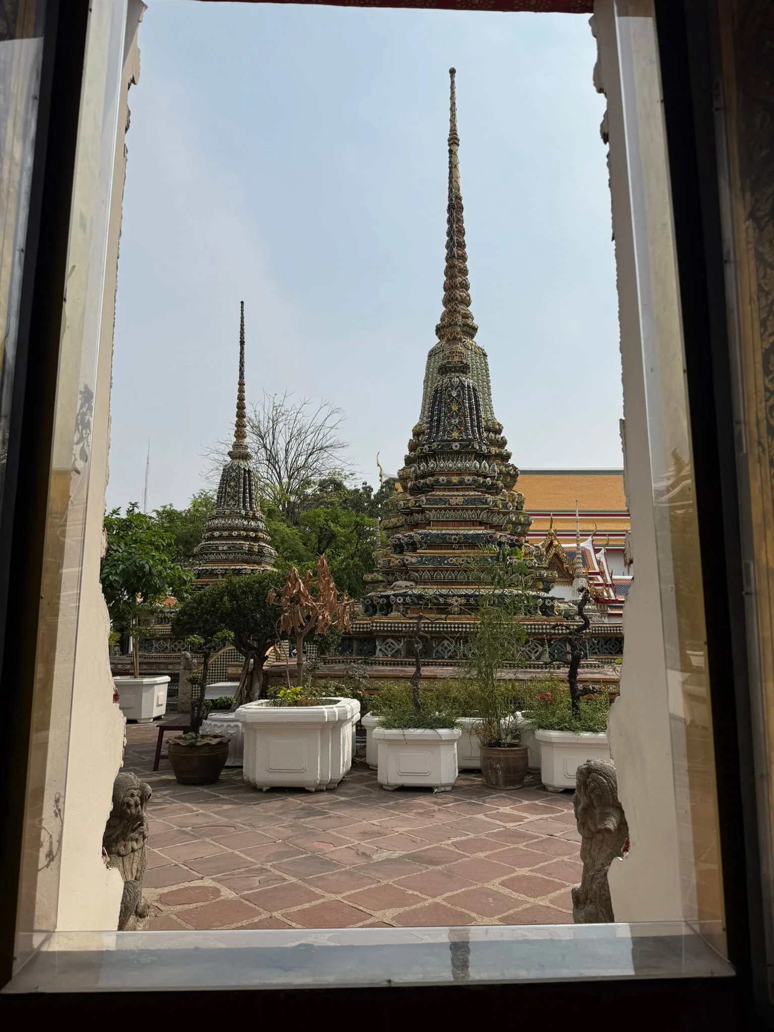 Bangkok photo 8