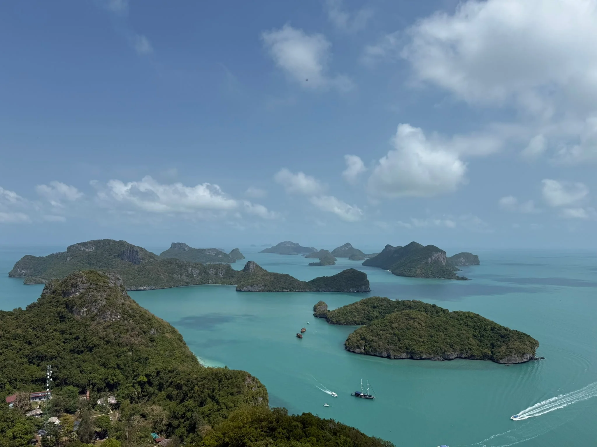 Koh Samui photo 3