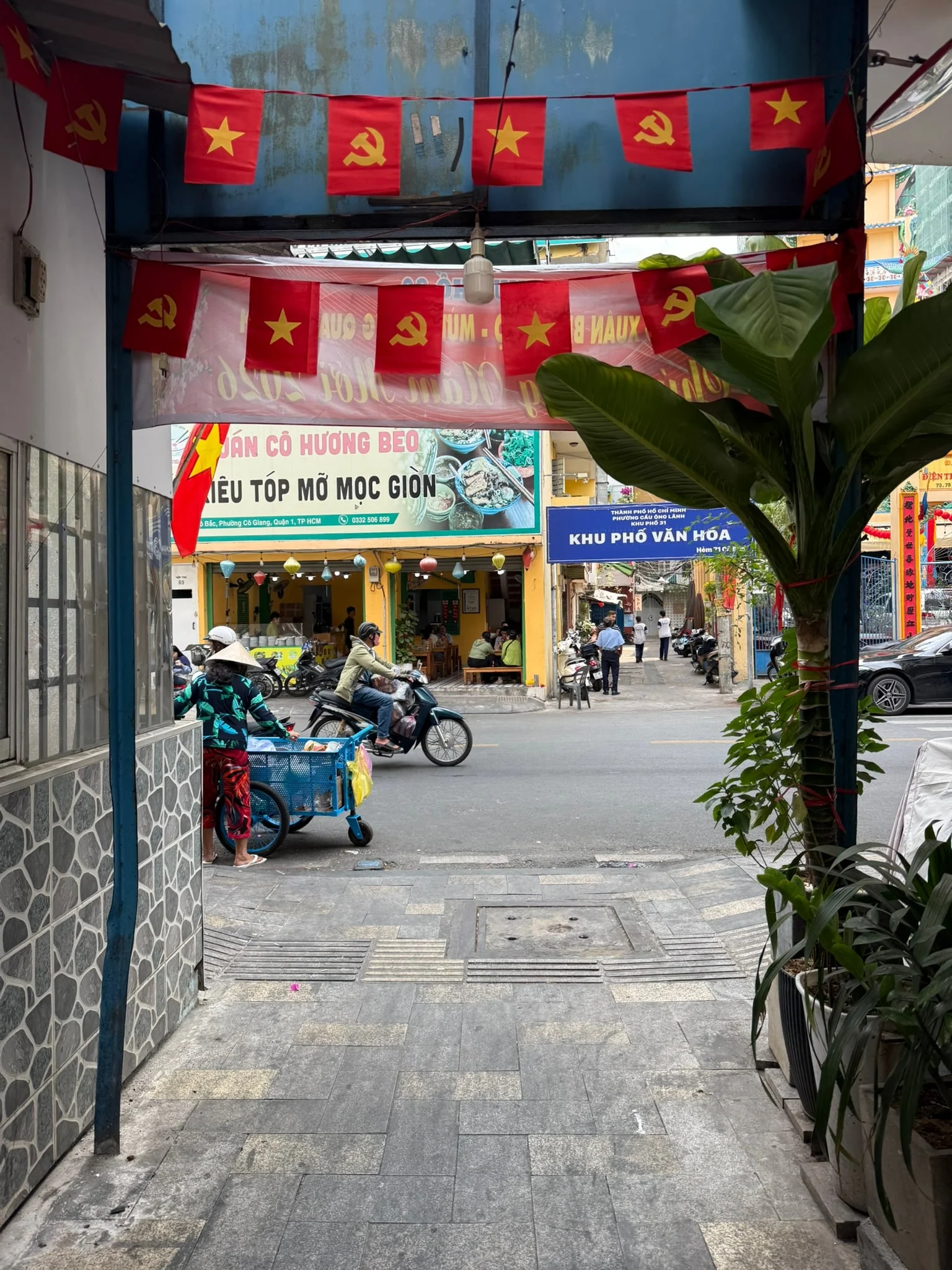 Ho Chi Minh City