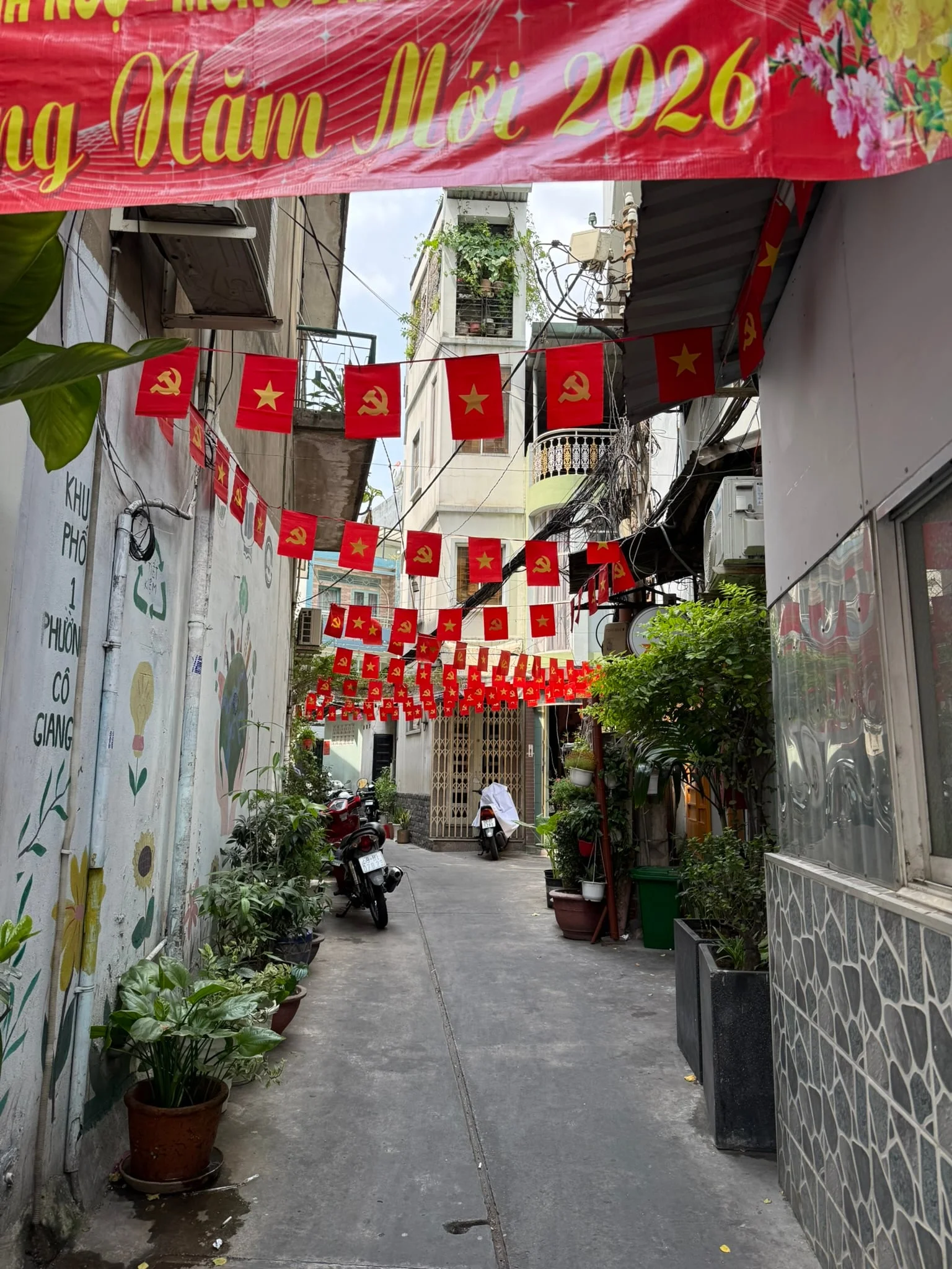 Ho Chi Minh City photo 2