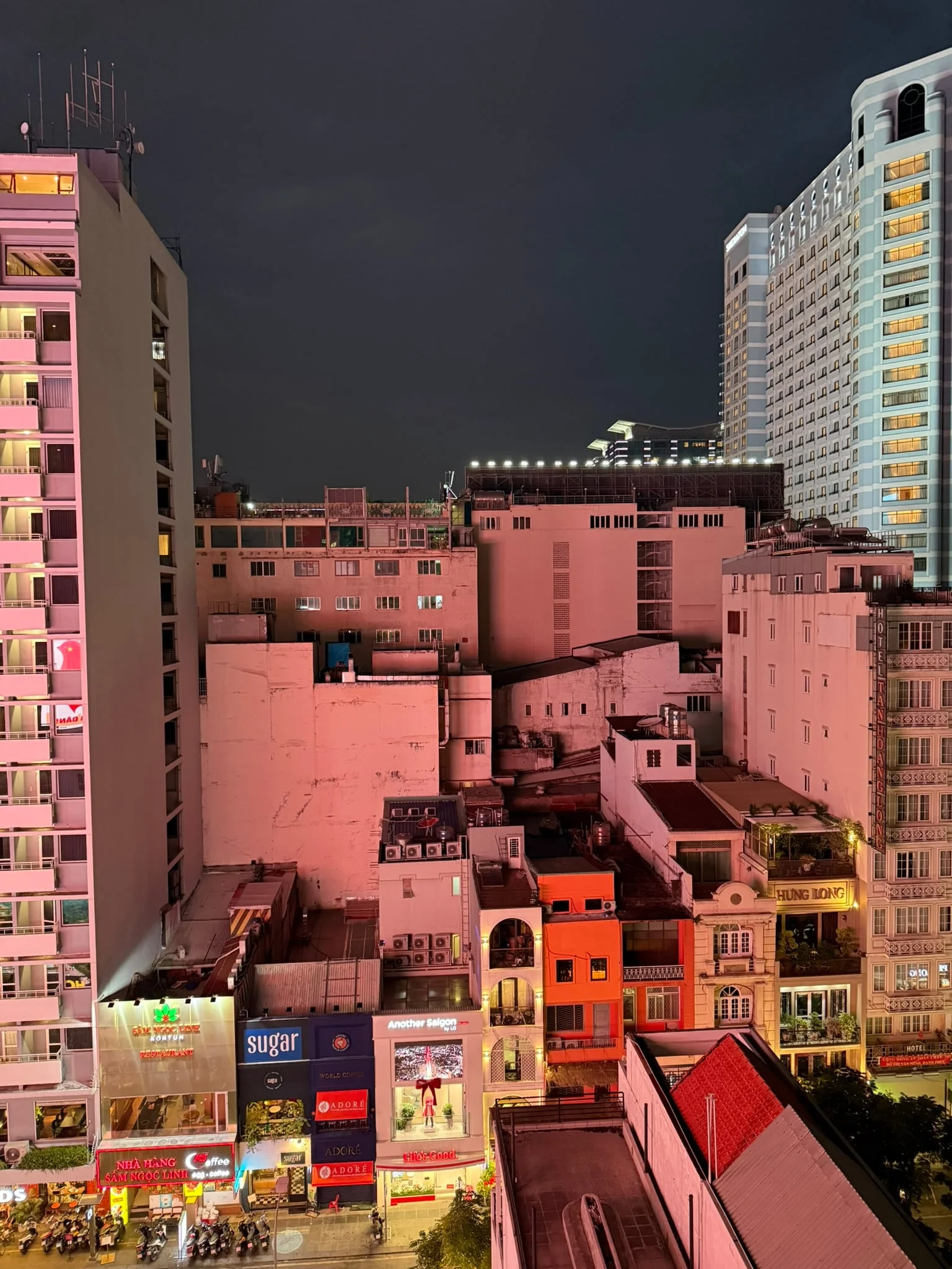 Ho Chi Minh City photo 3