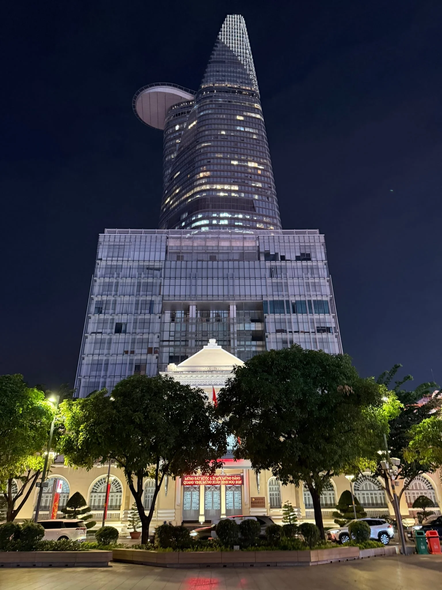Ho Chi Minh City photo 5