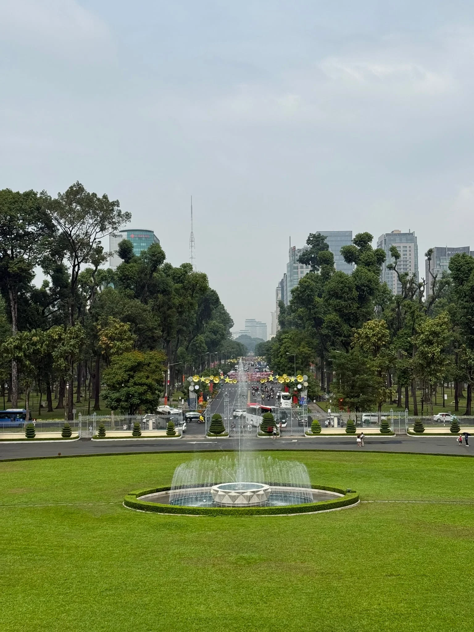 Ho Chi Minh City photo 6