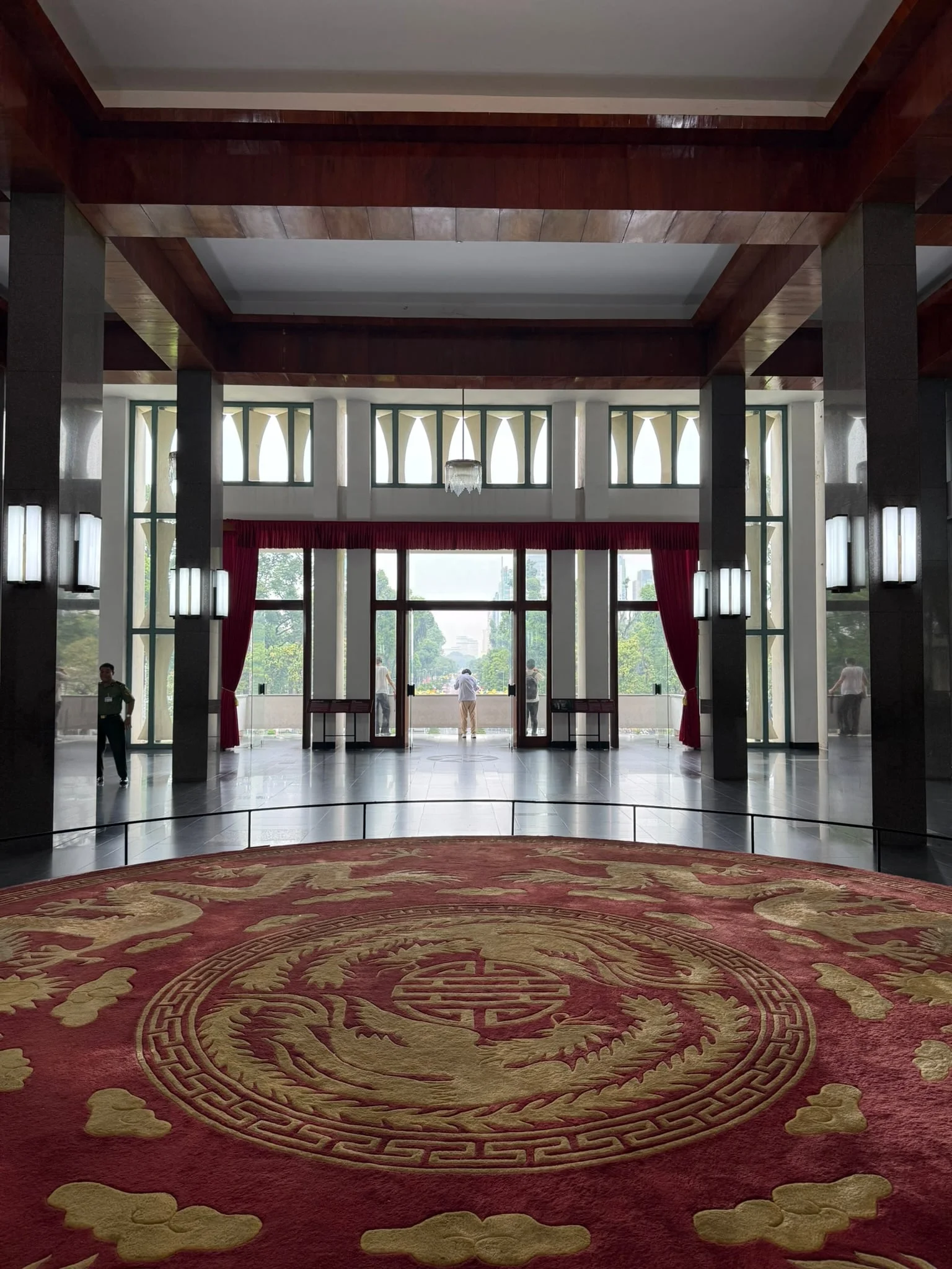 Ho Chi Minh City photo 7
