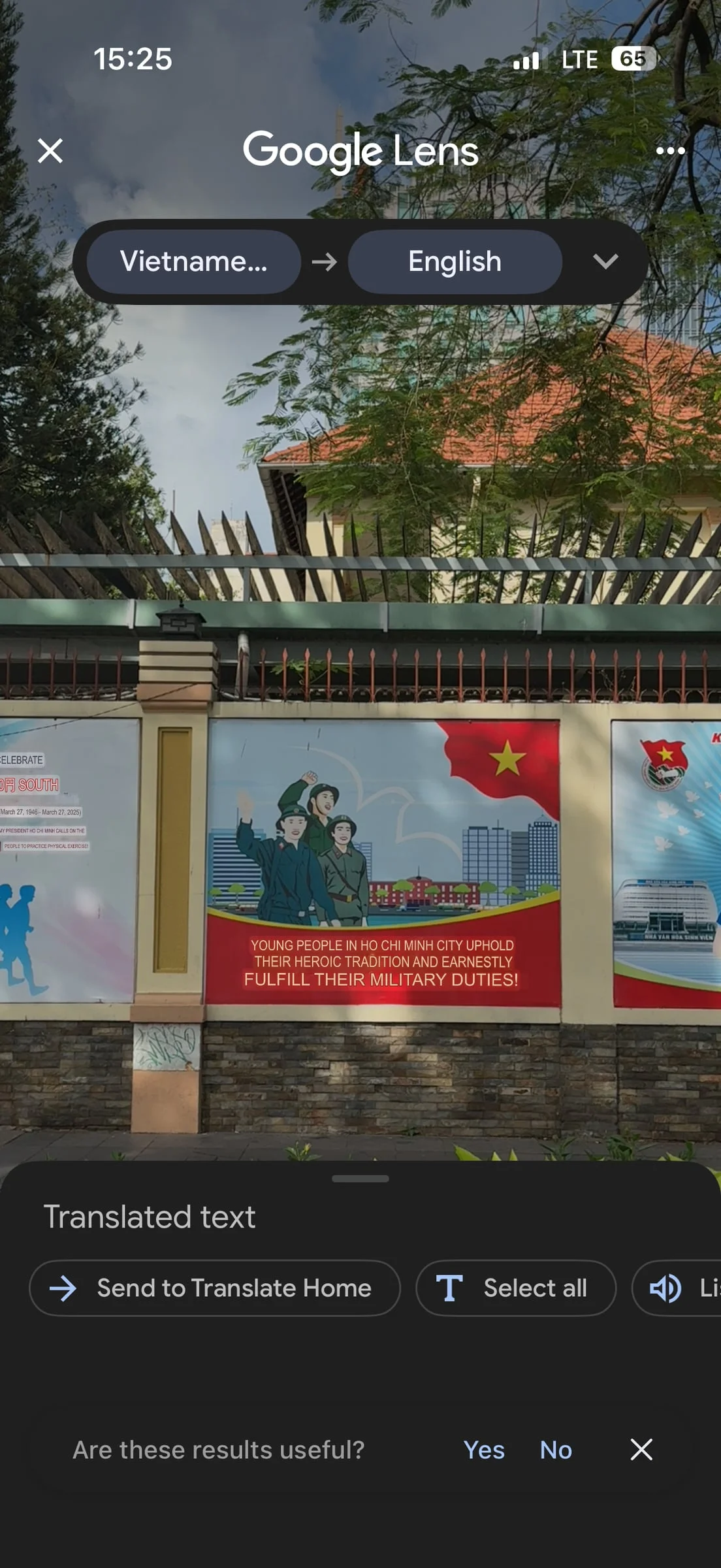 Ho Chi Minh City photo 11