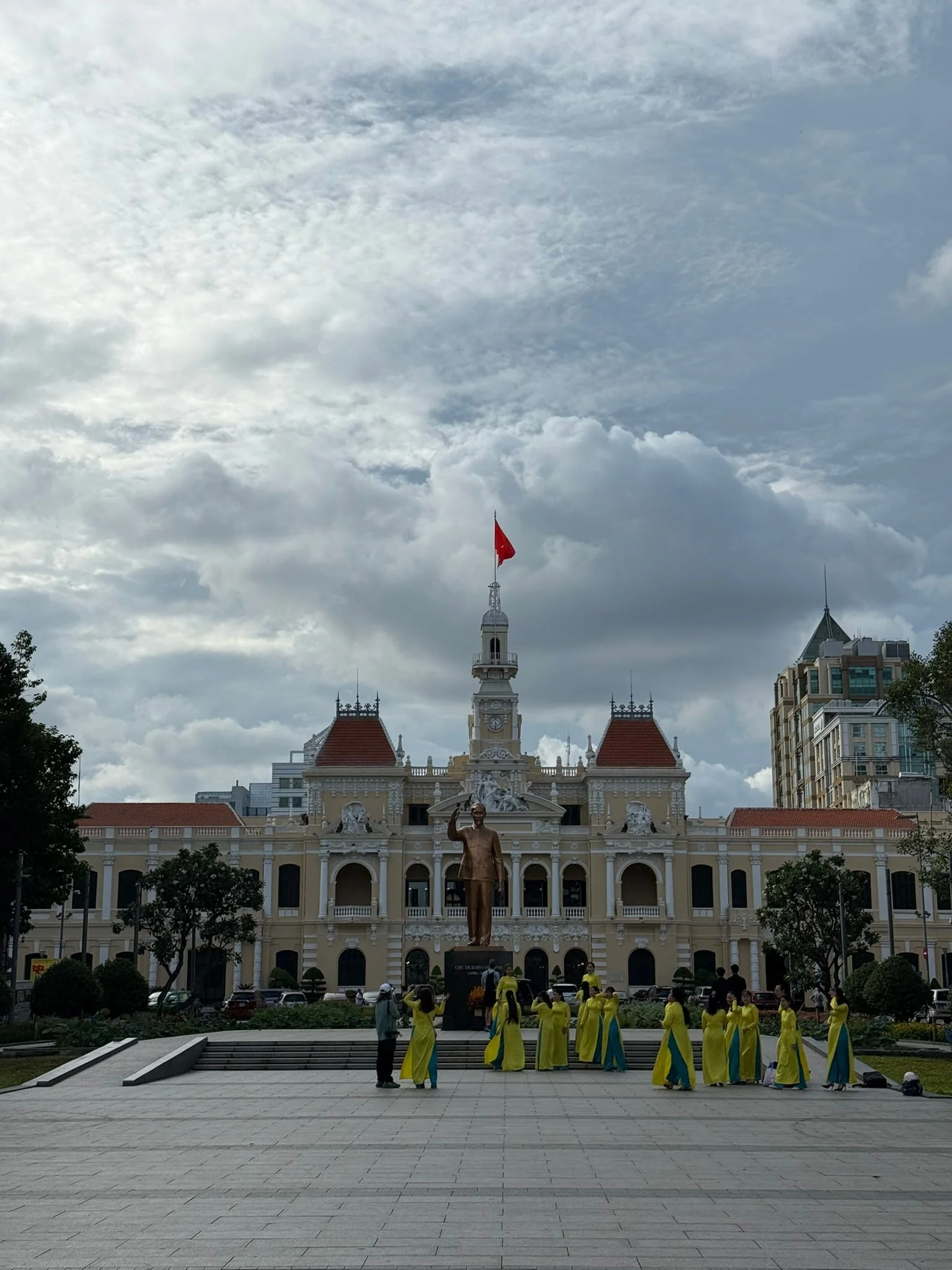 Ho Chi Minh City photo 12