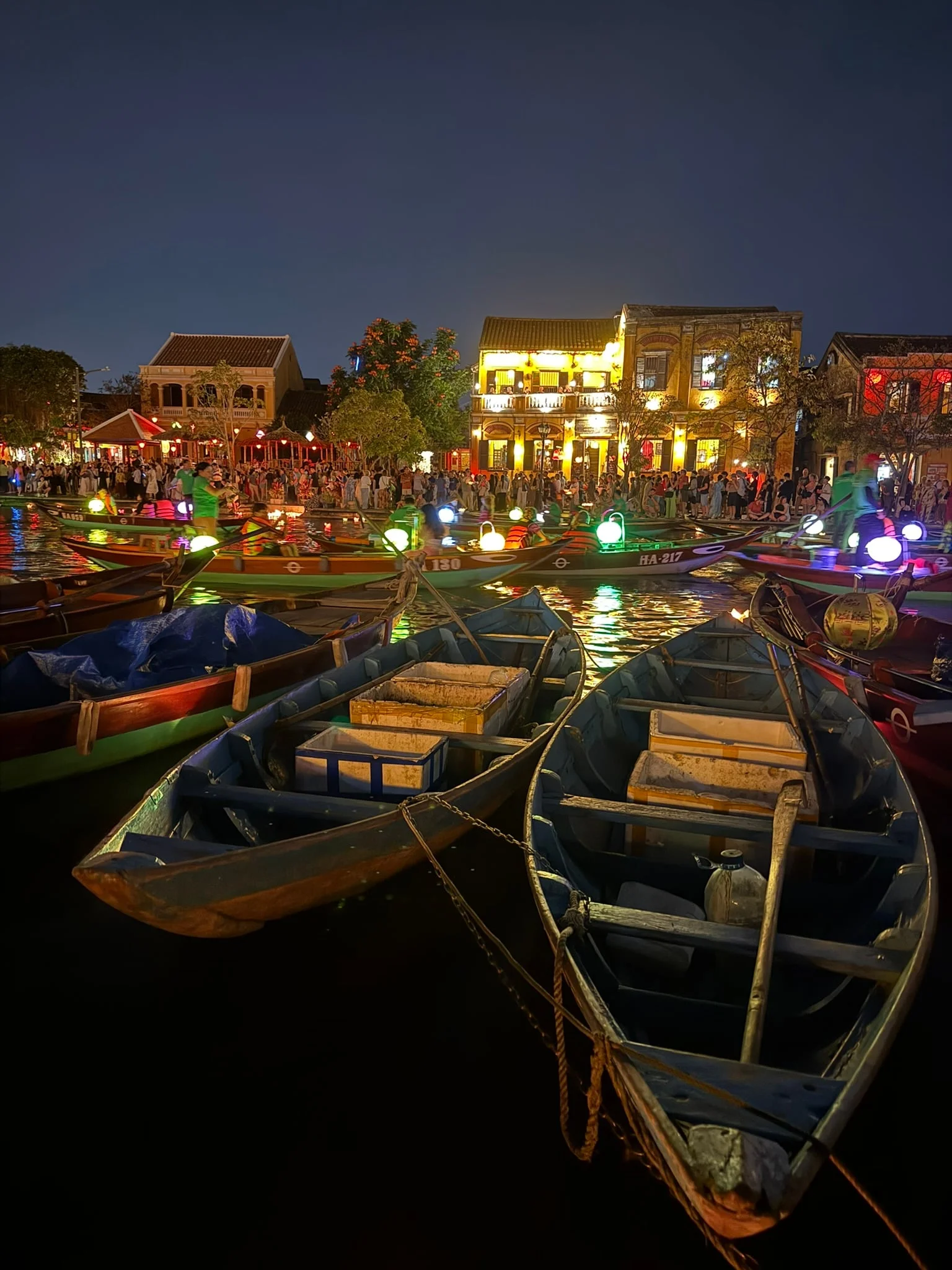 Hoi An