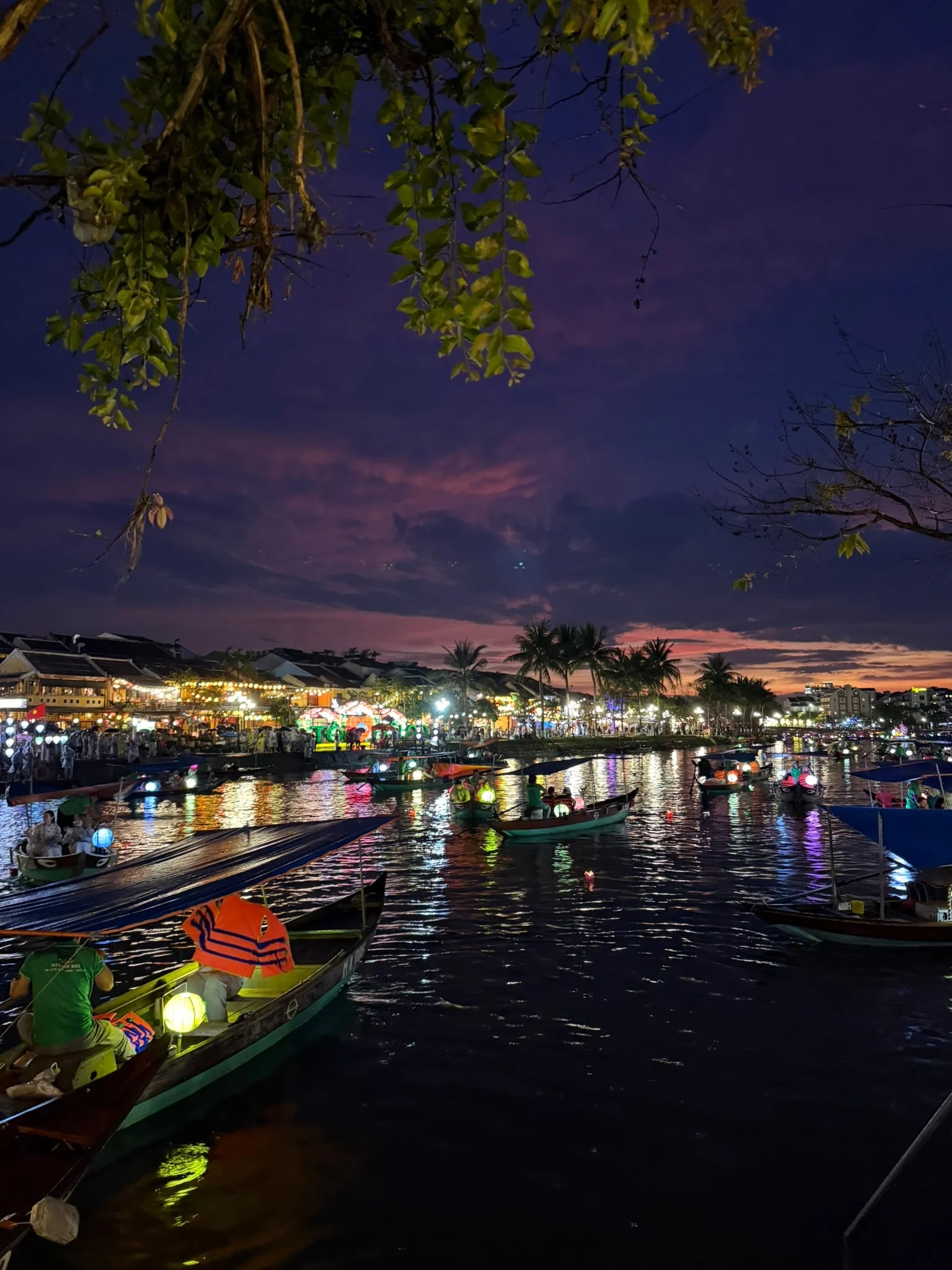 Hoi An photo 3