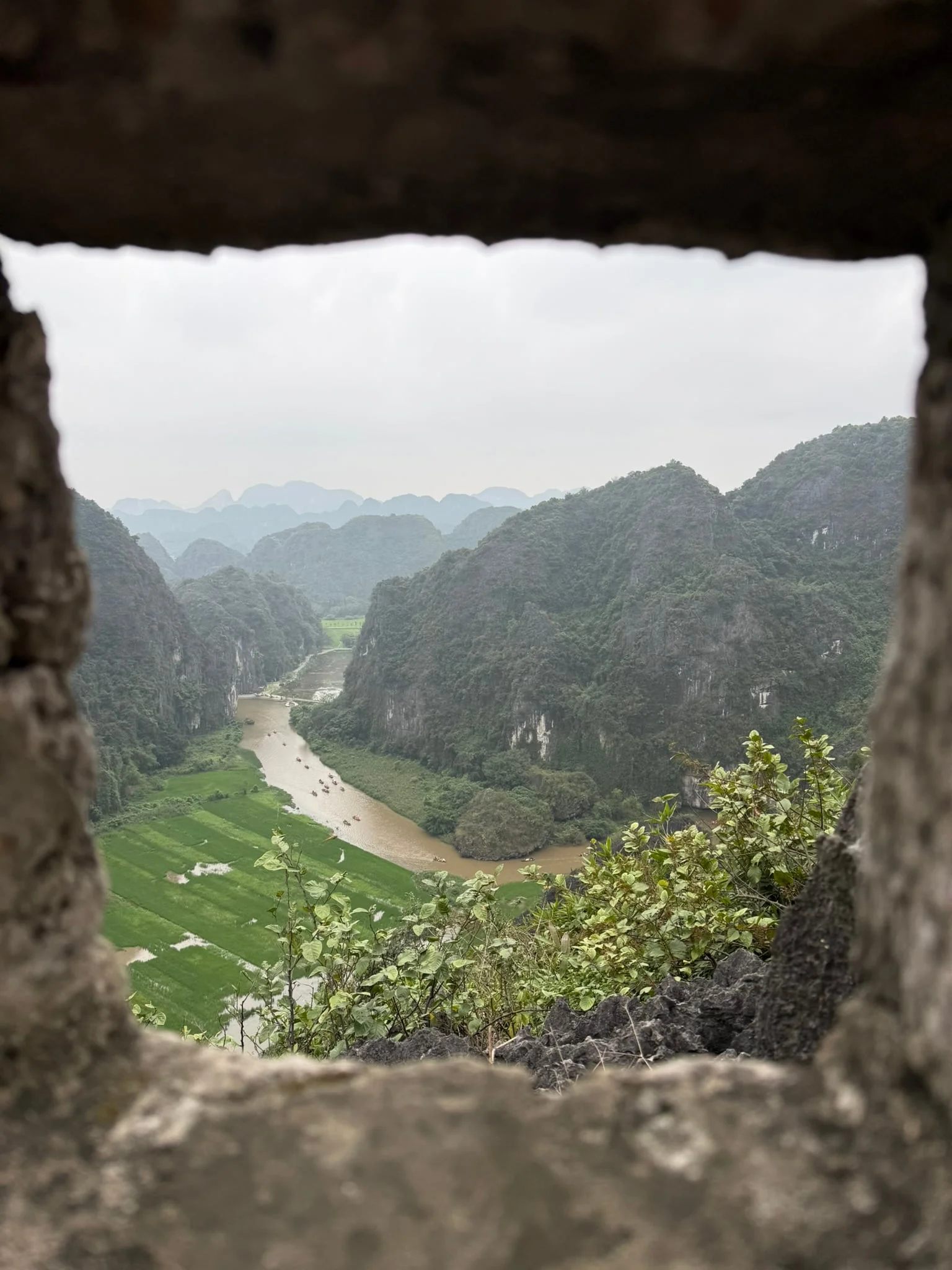 Ninh Binh