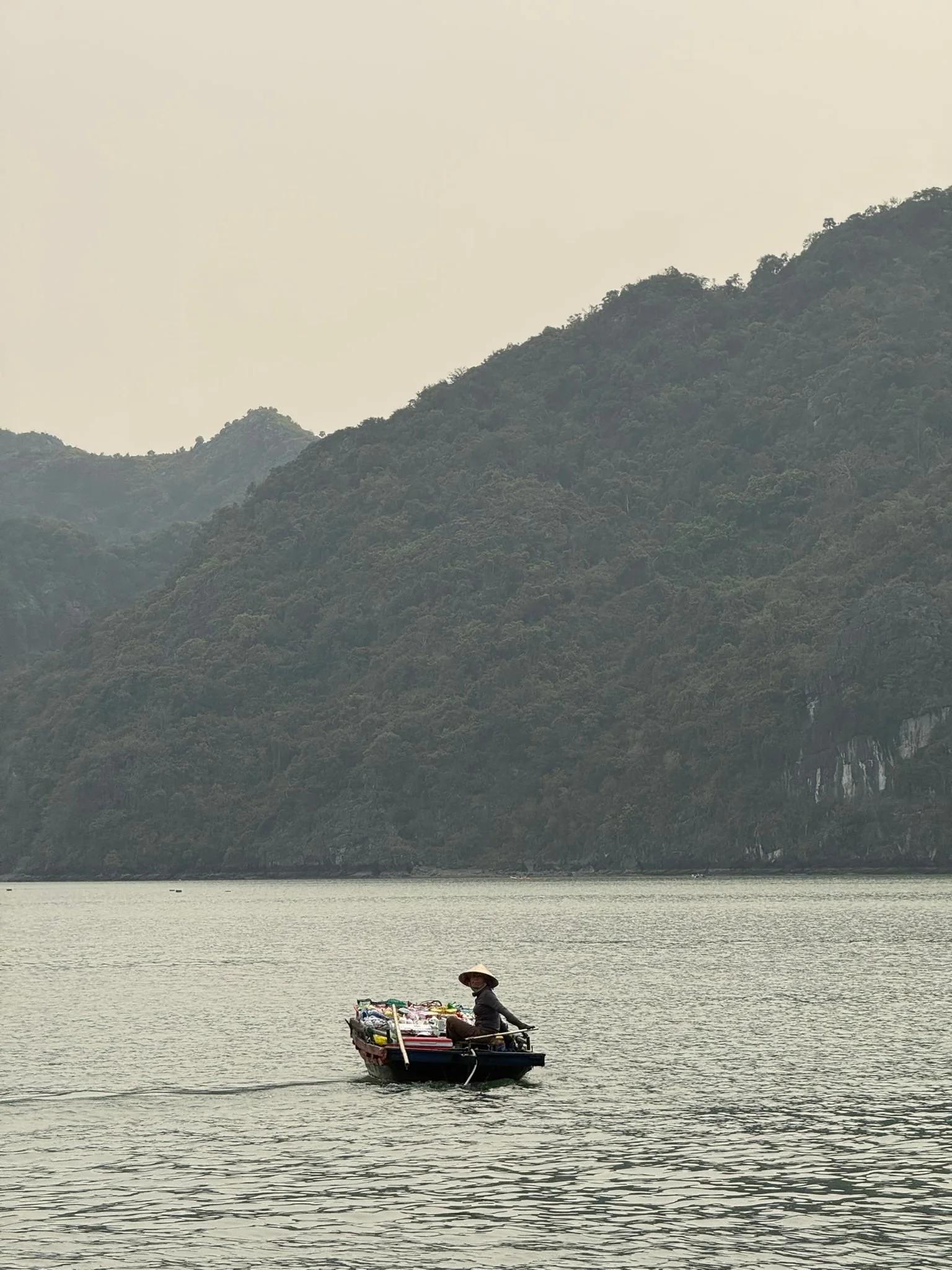 Ha Long photo 3