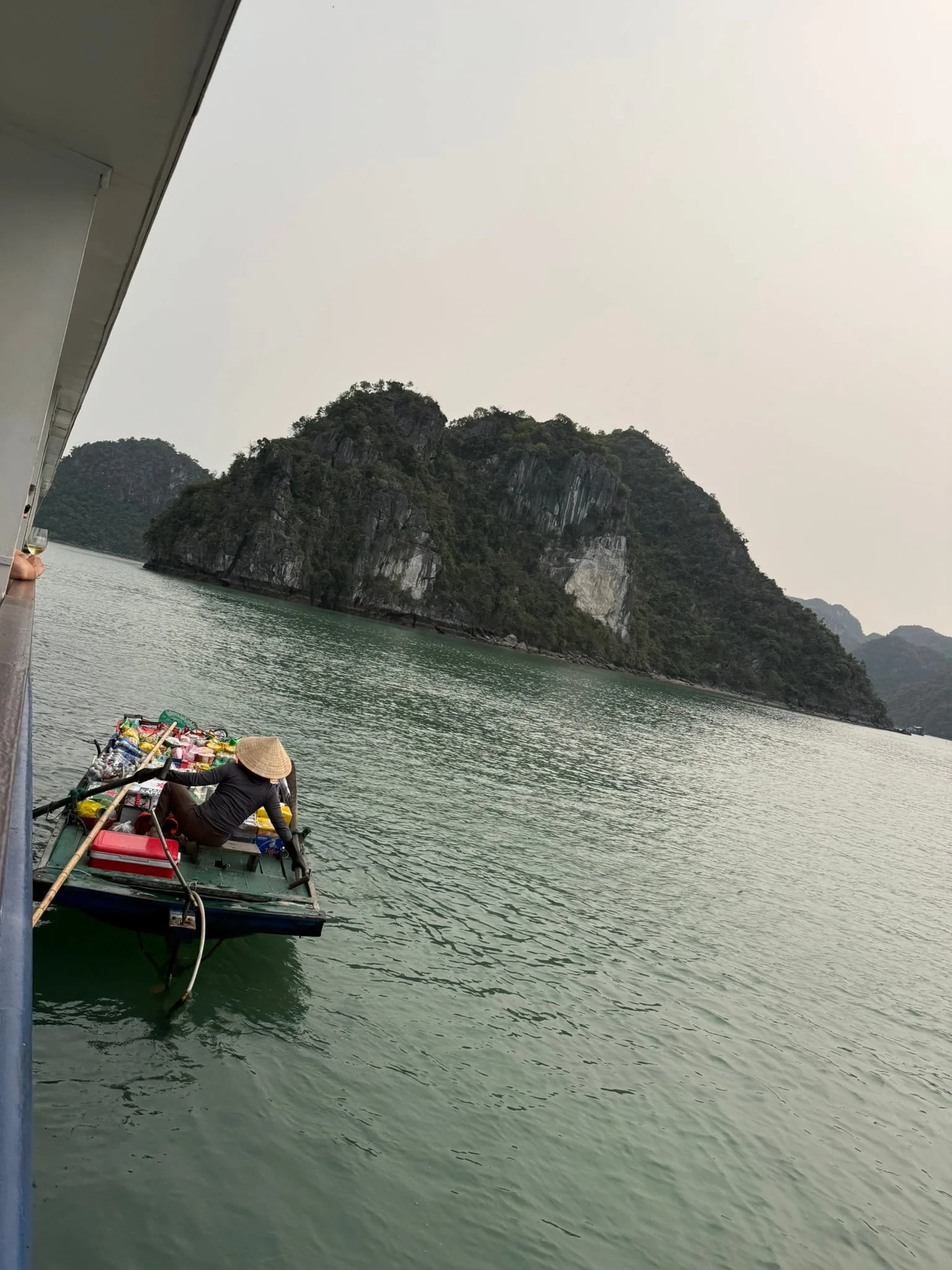 Ha Long photo 4