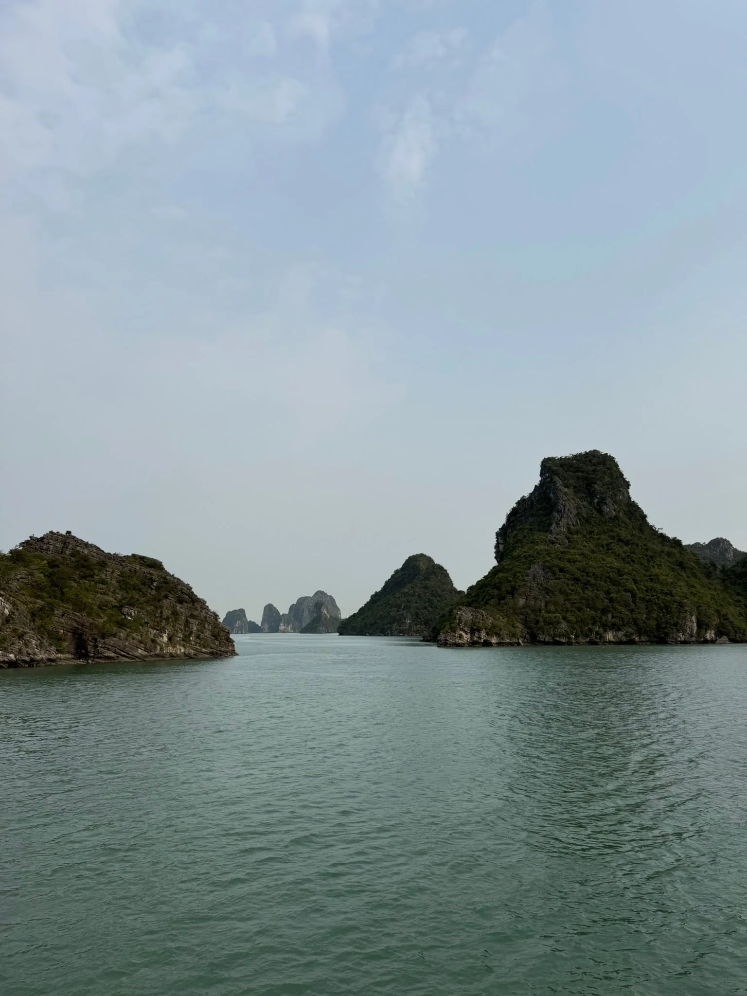 Ha Long