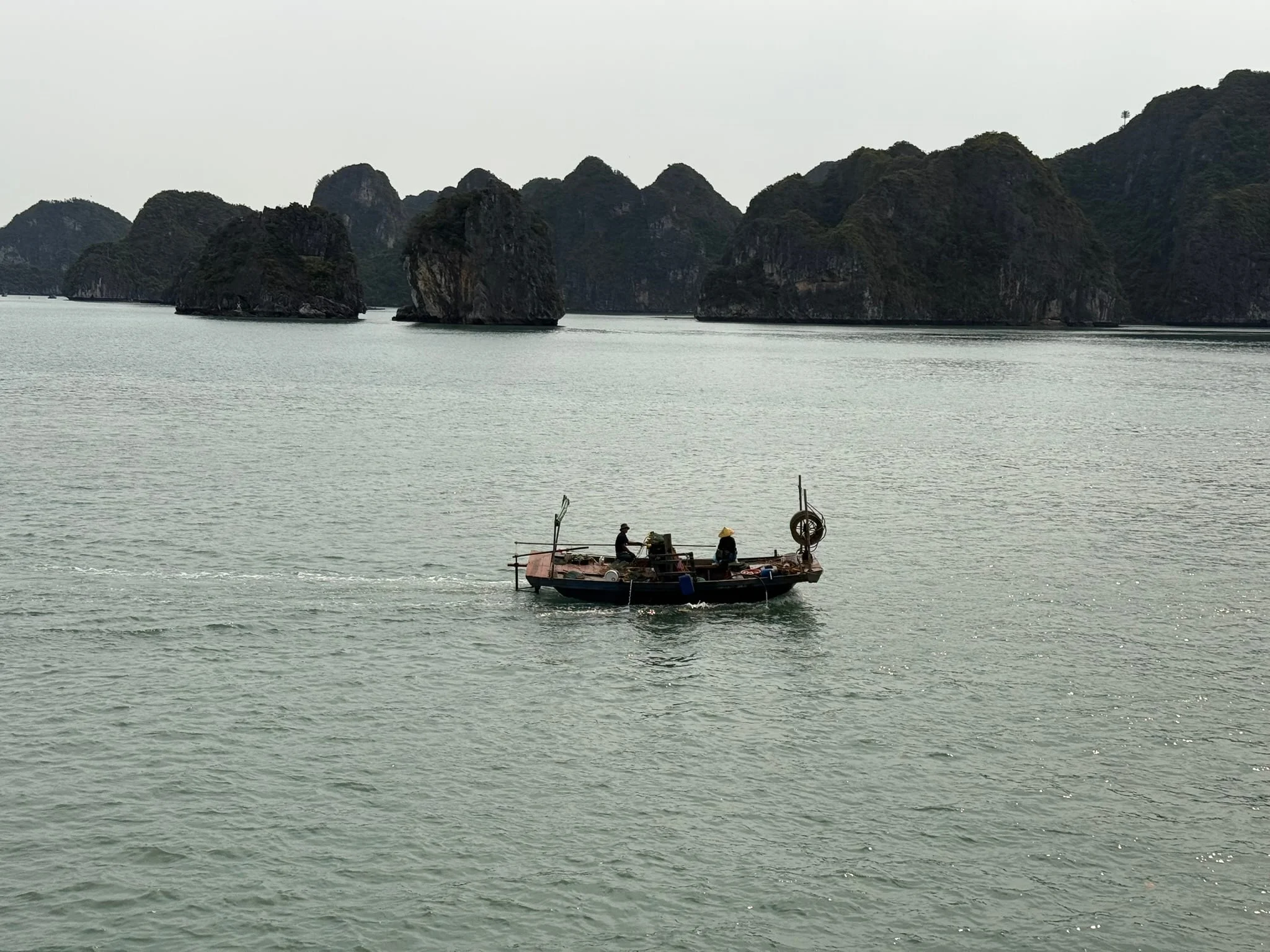 Ha Long photo 8