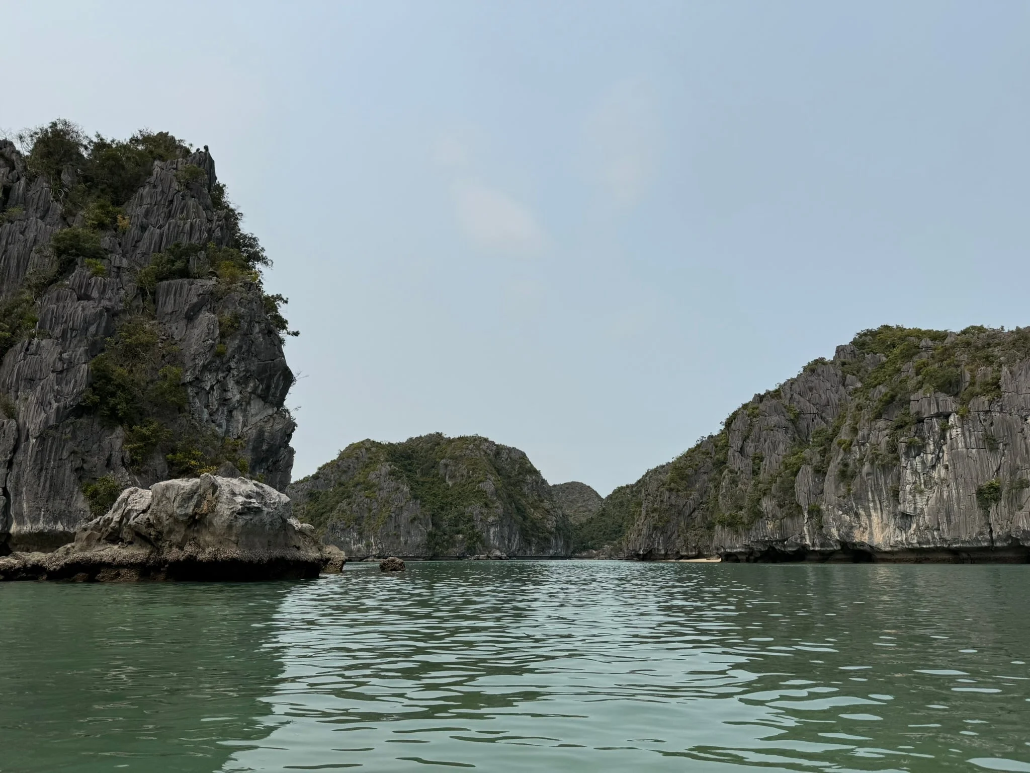 Ha Long photo 12
