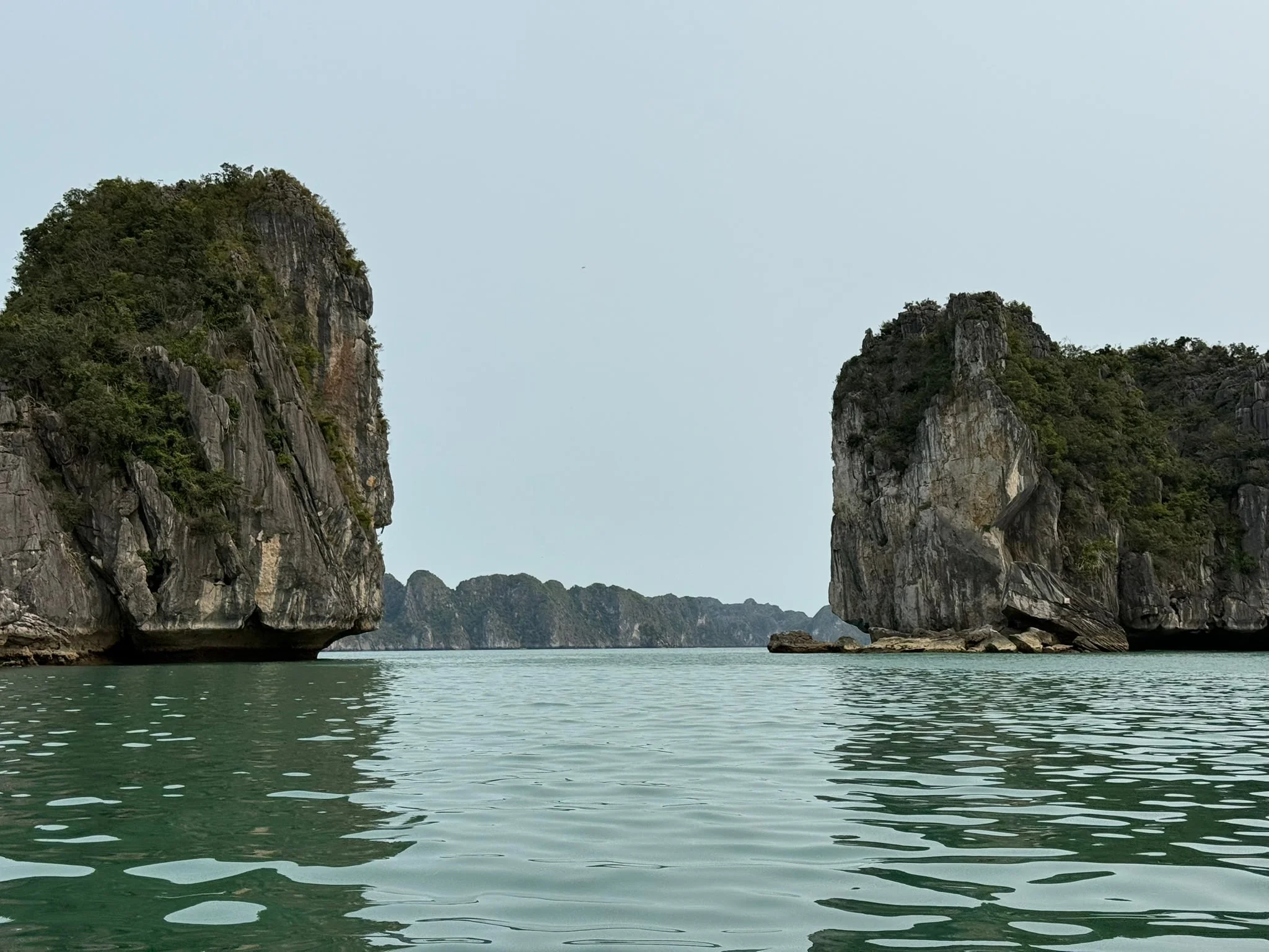 Ha Long photo 13