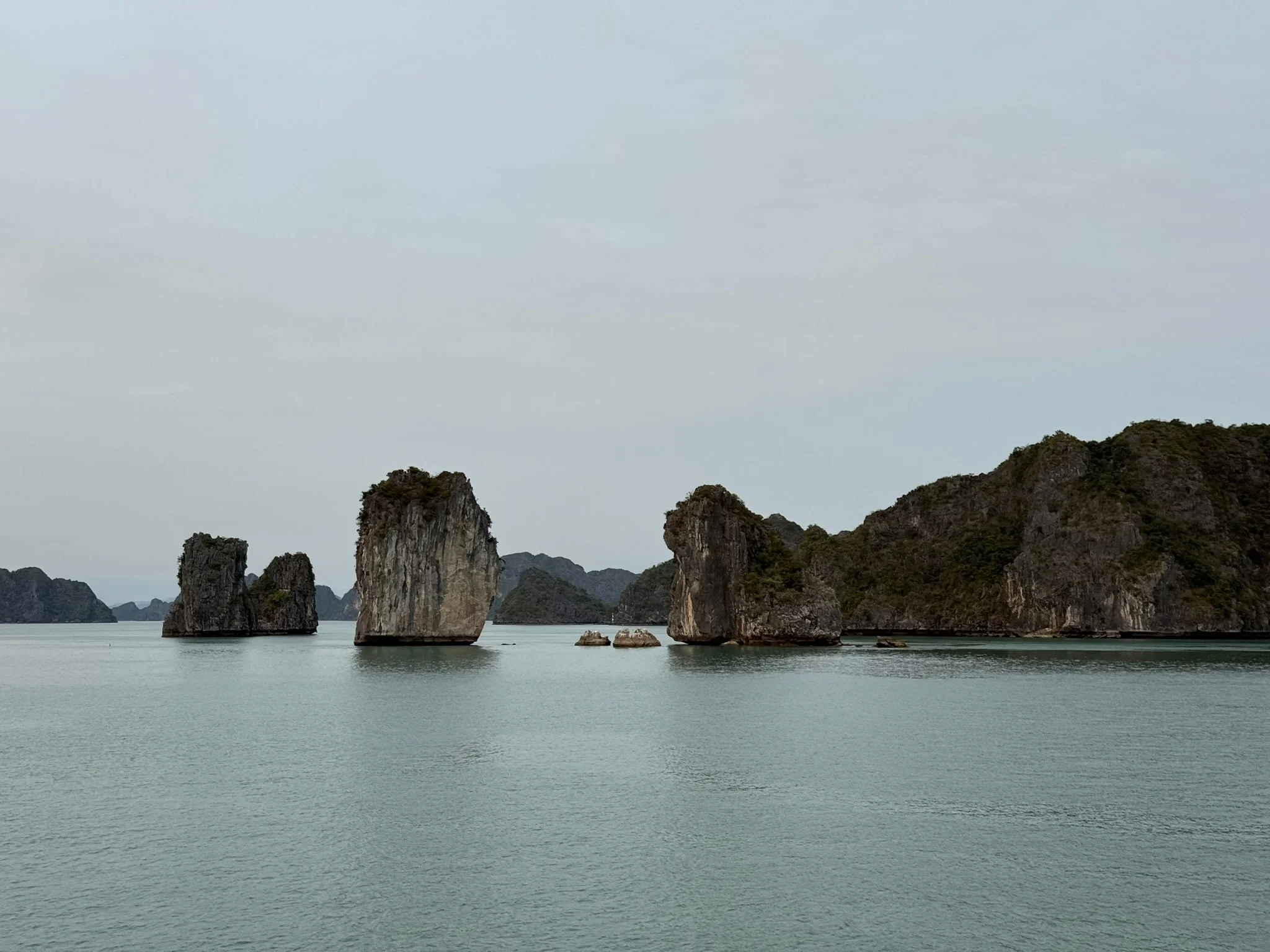 Ha Long photo 14