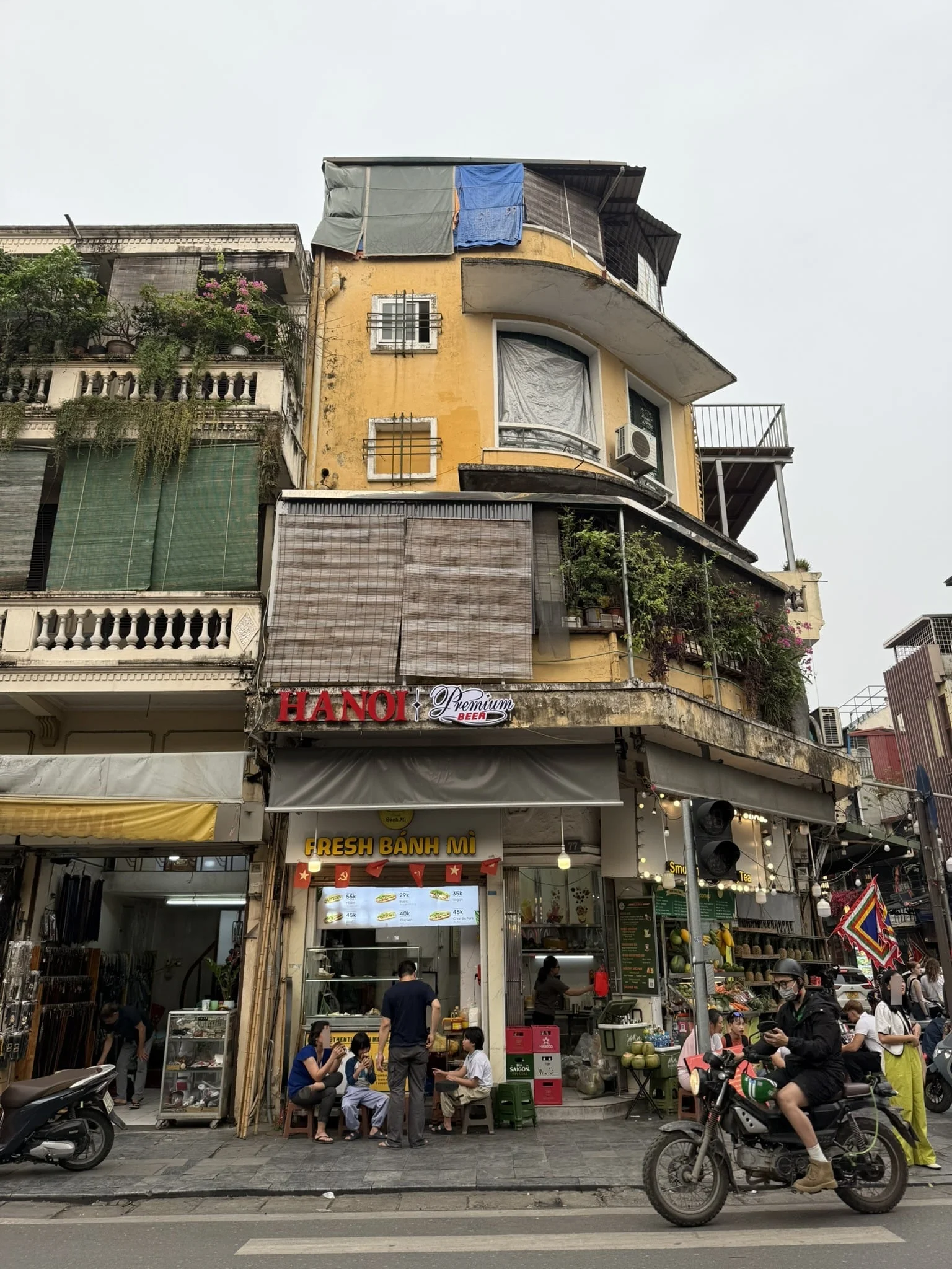 Hanoi photo 3