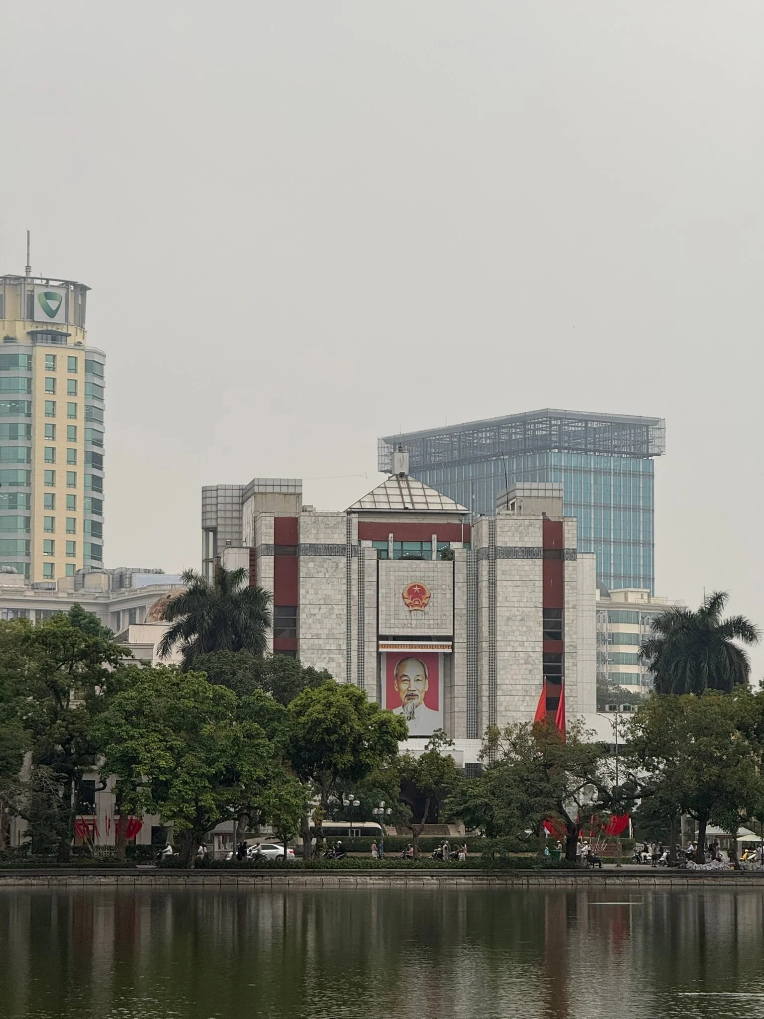Hanoi photo 5