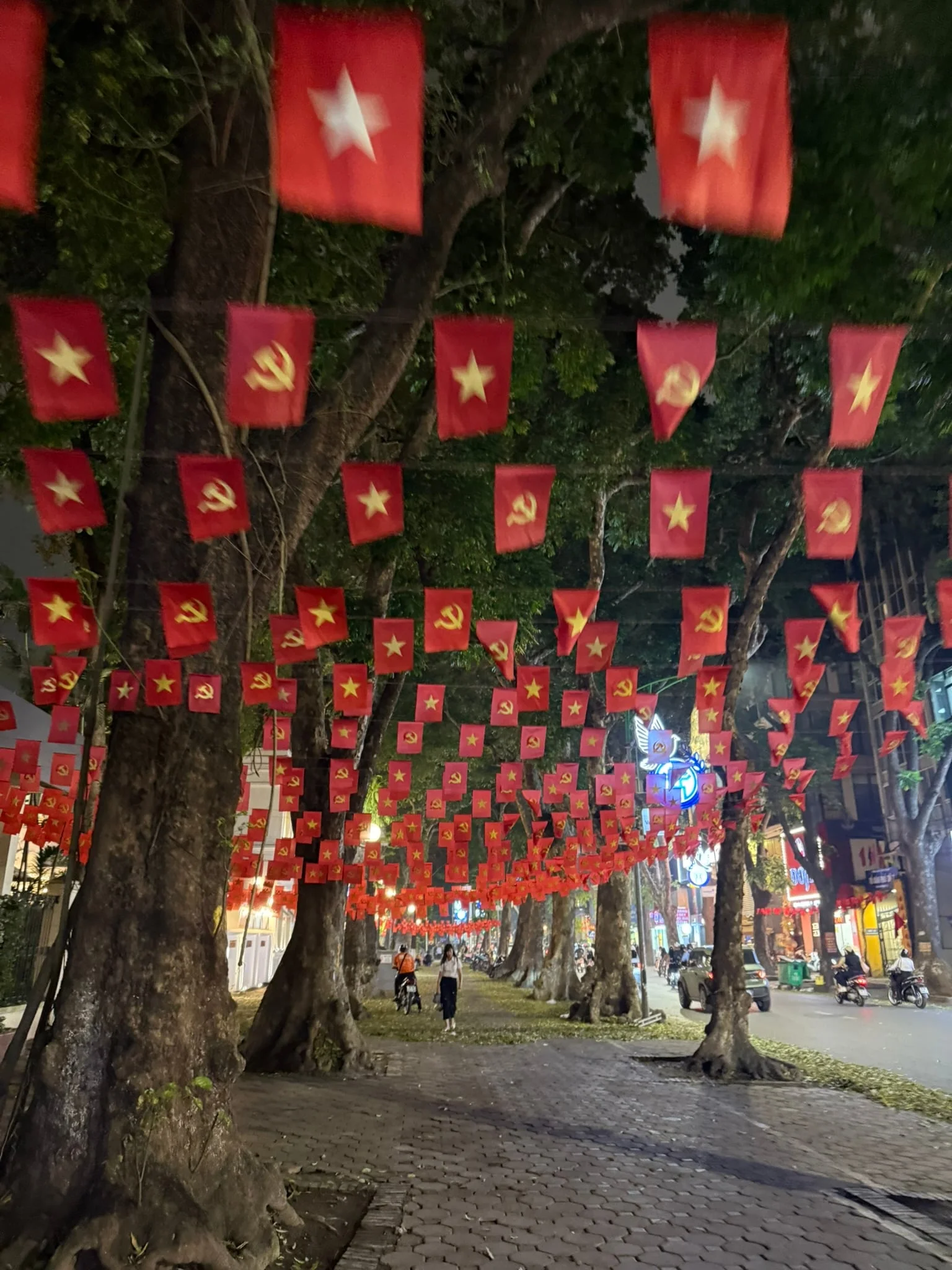 Hanoi photo 7