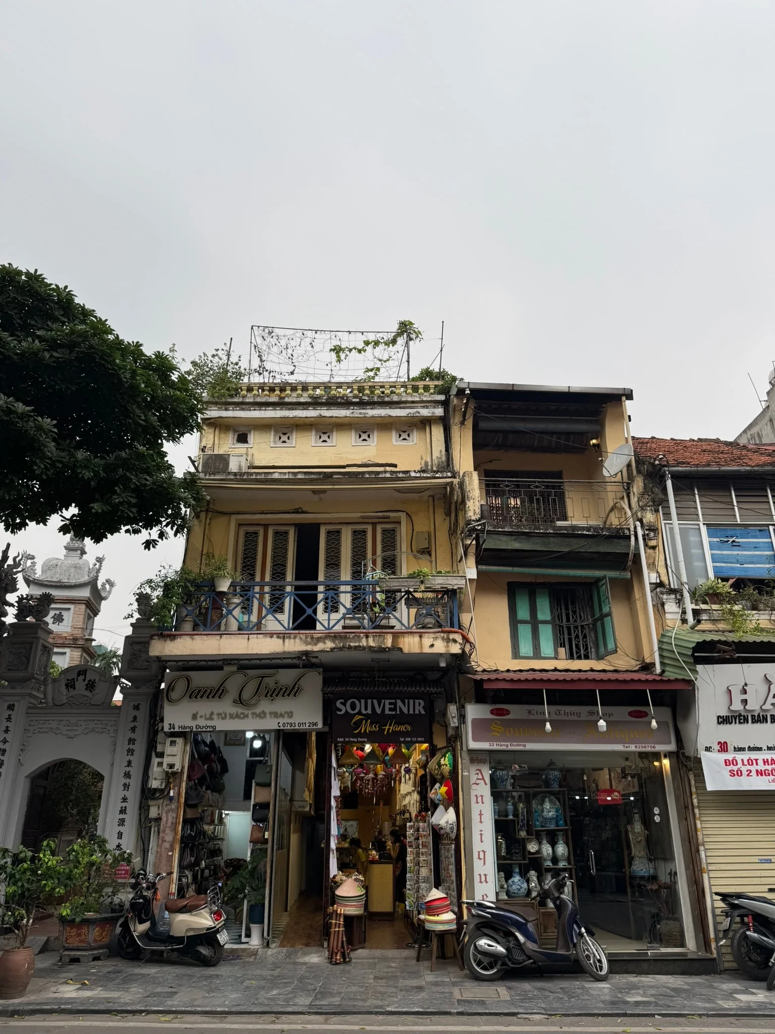 Hanoi photo 10