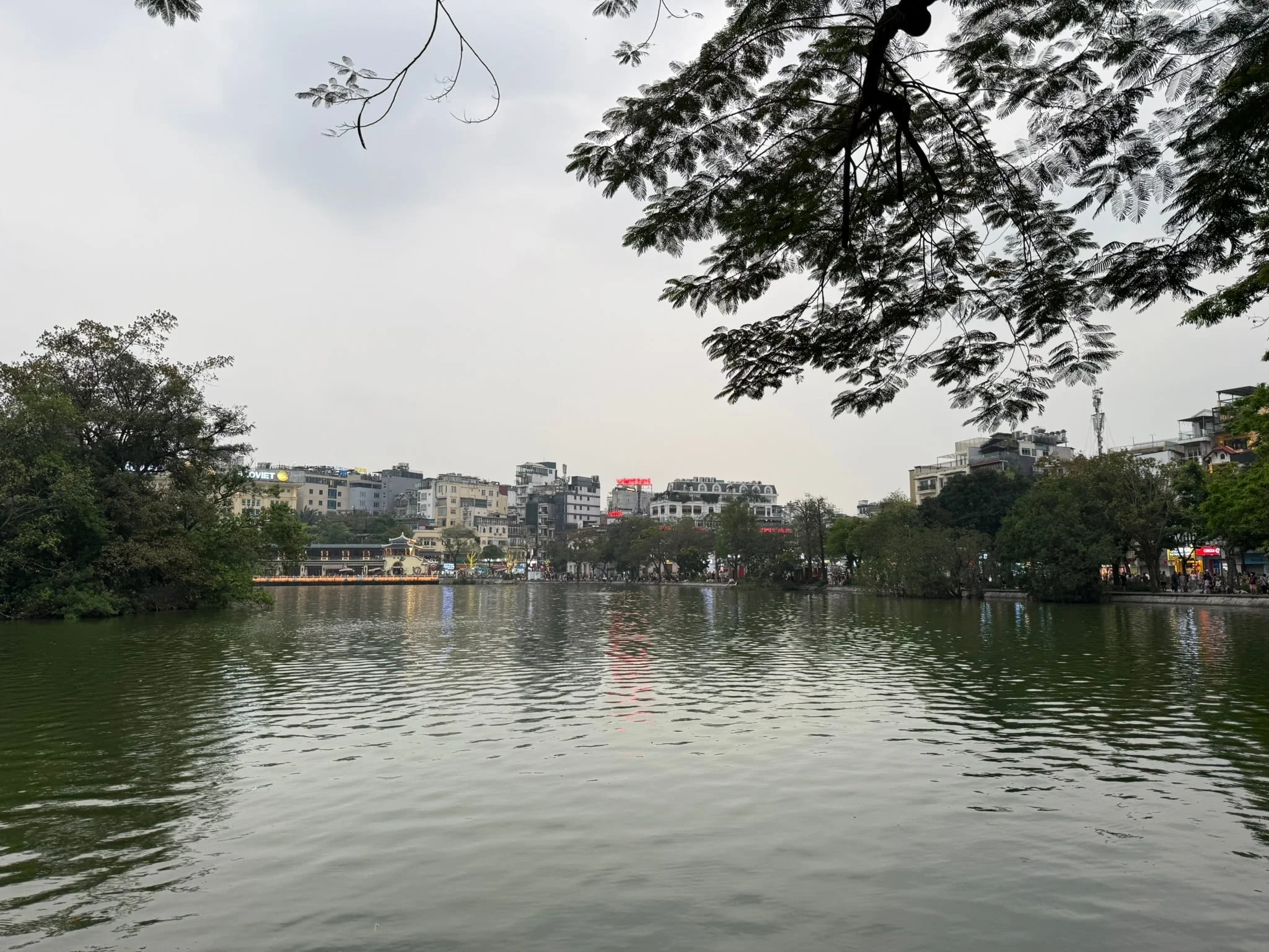 Hanoi photo 11