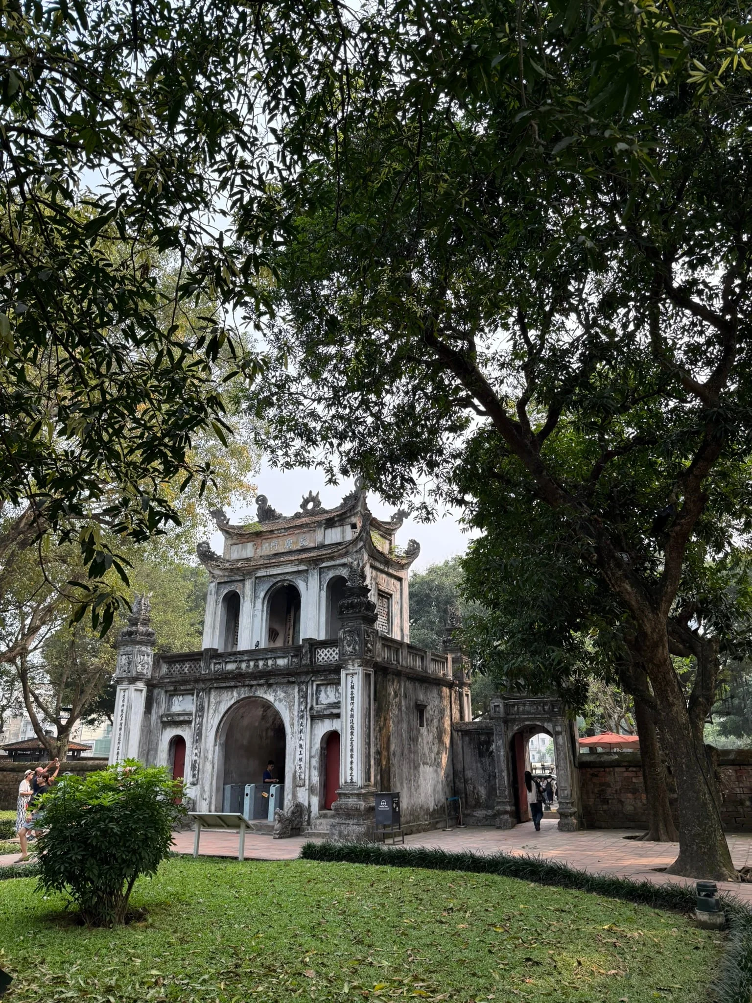 Hanoi photo 13