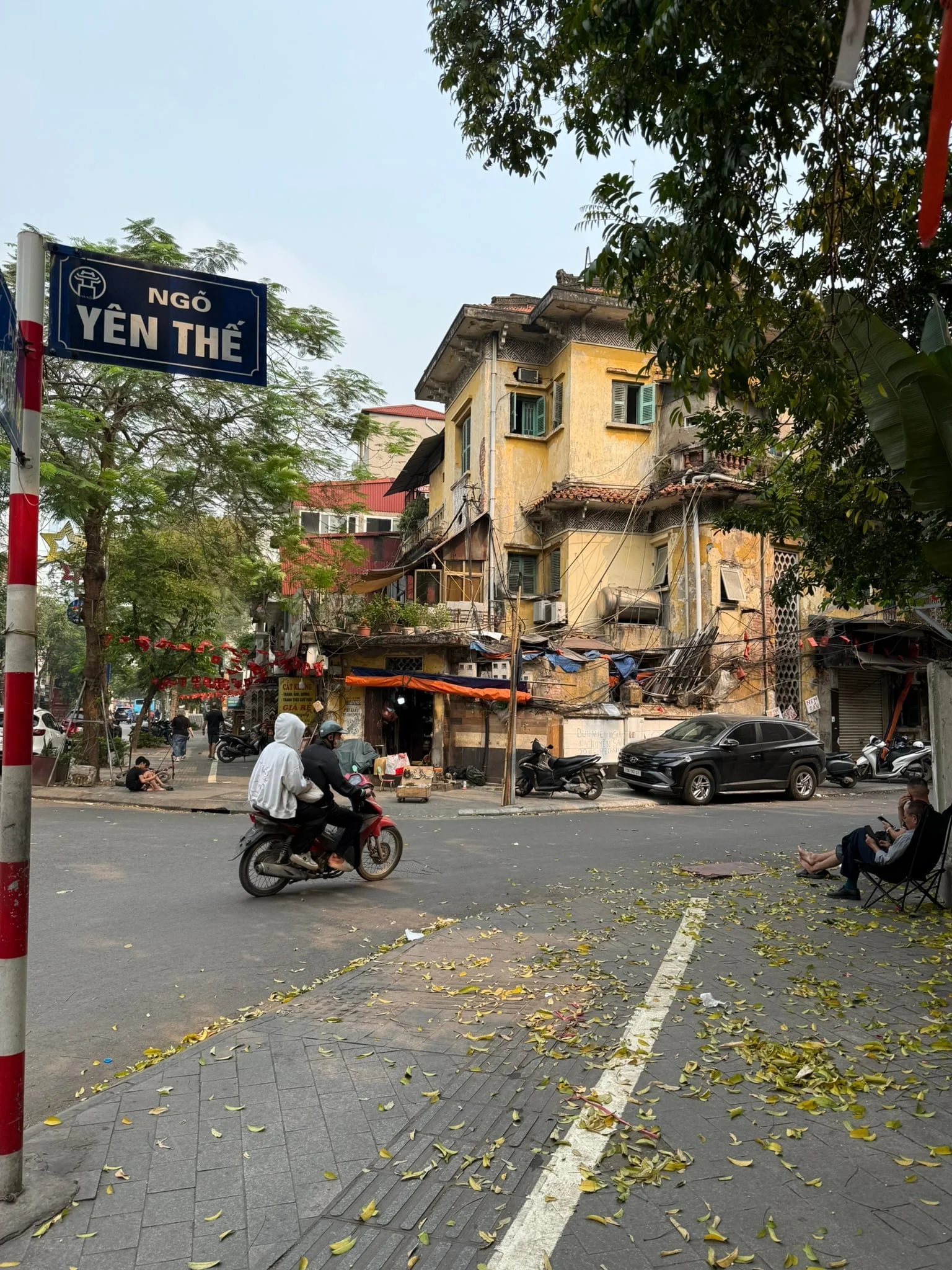 Hanoi photo 15