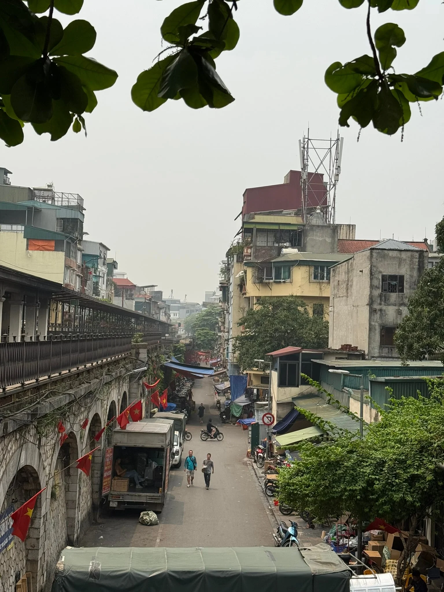 Hanoi