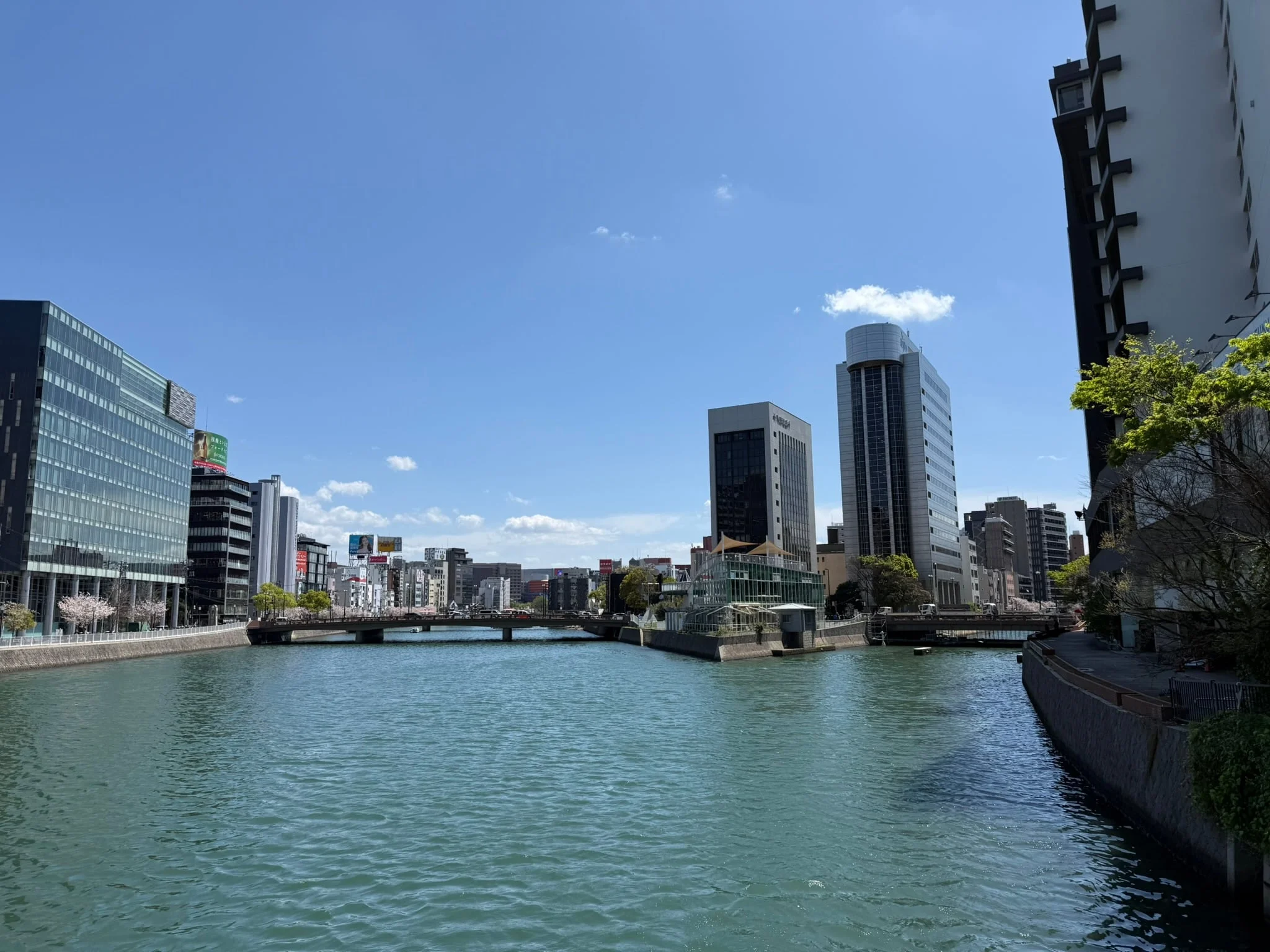 Fukuoka photo 2