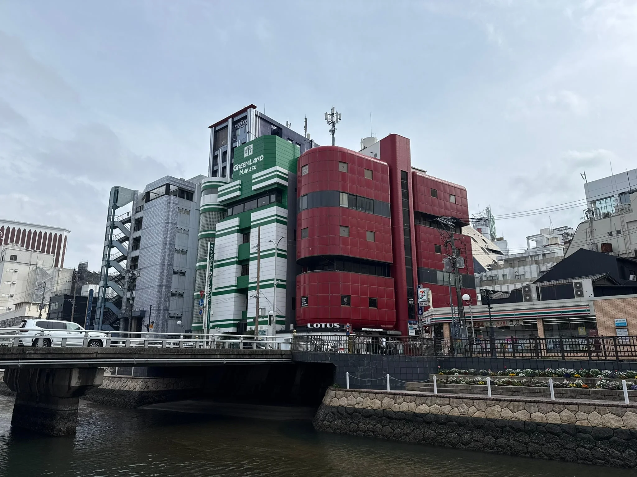 Fukuoka photo 14