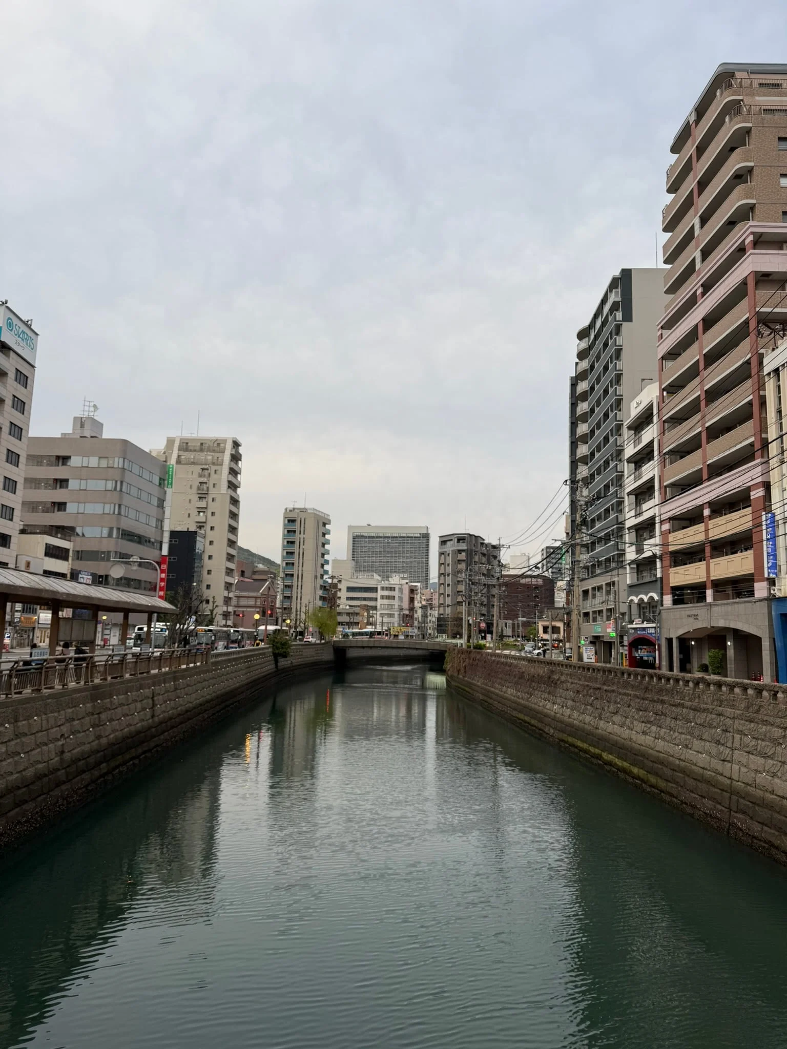 Nagasaki photo 2