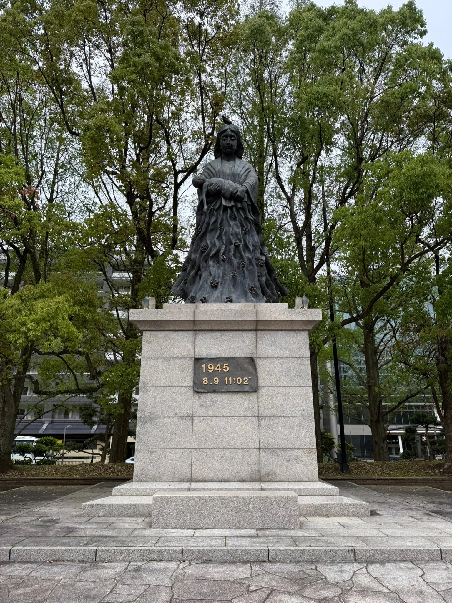 Nagasaki photo 8