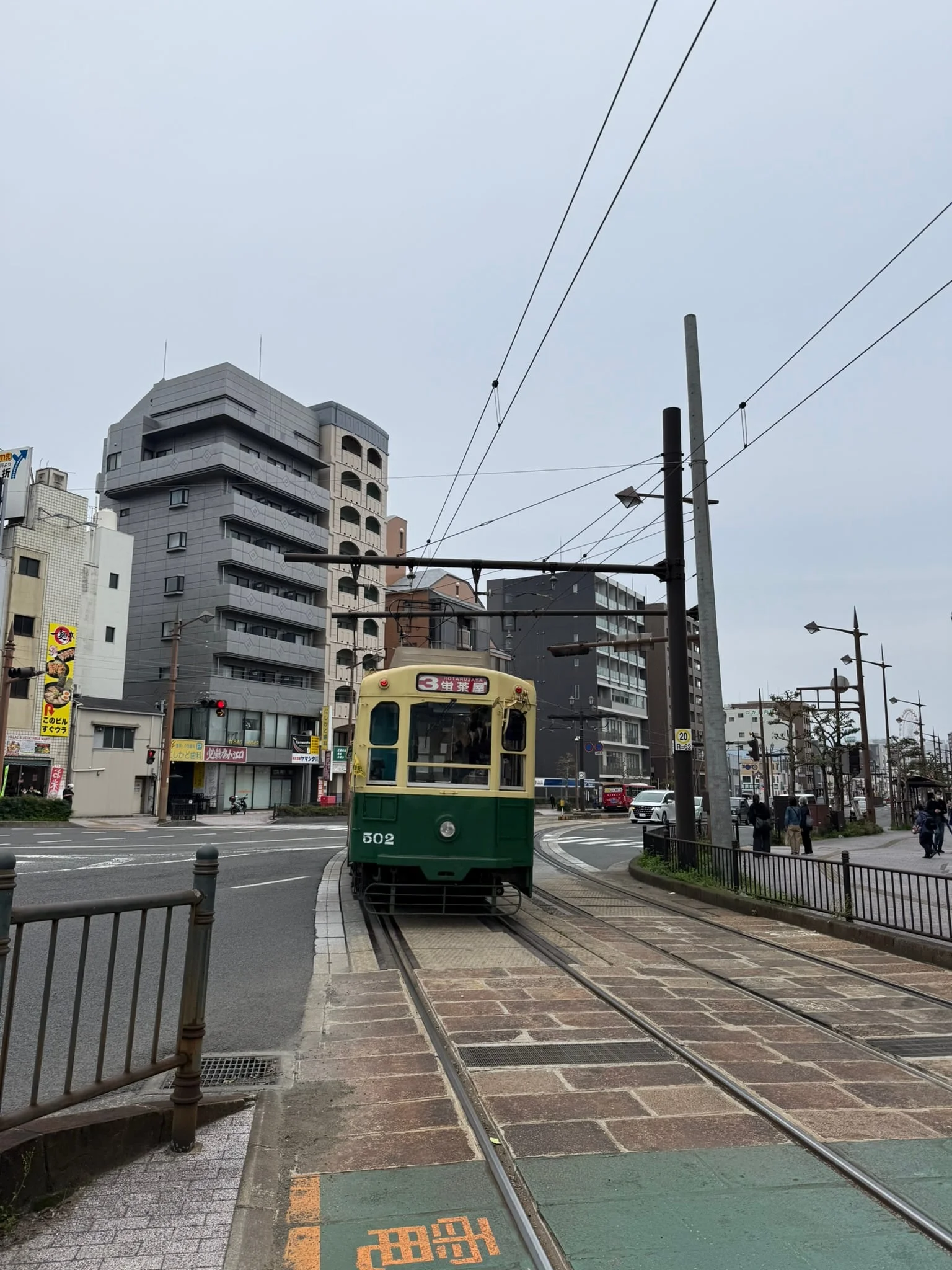 Nagasaki photo 9