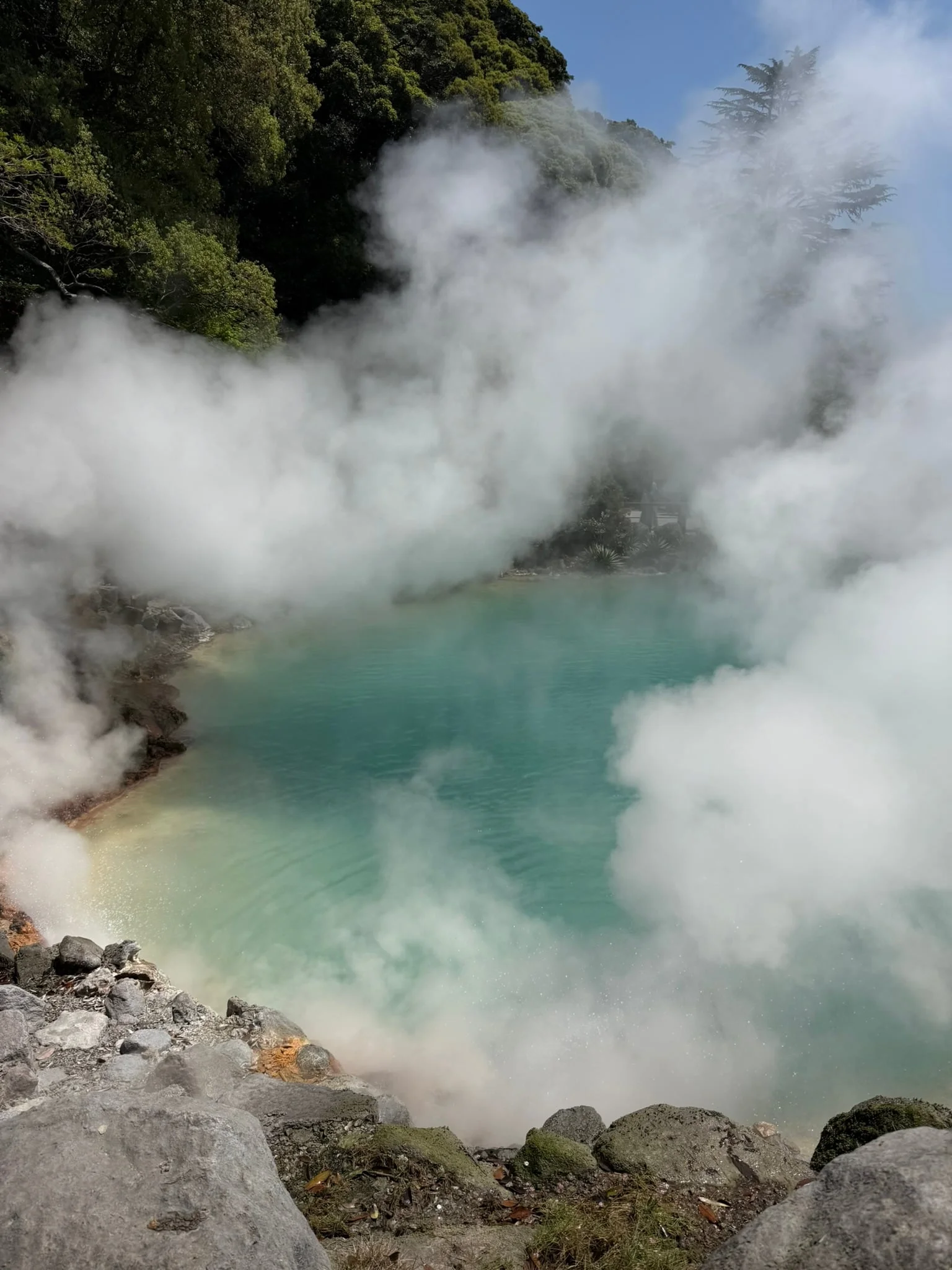 Beppu photo 1
