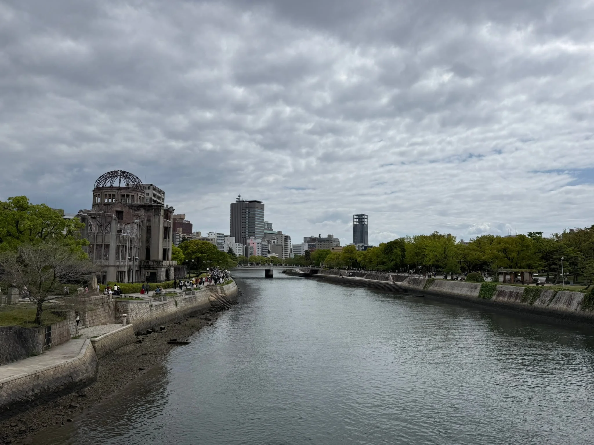 Hiroshima photo 3