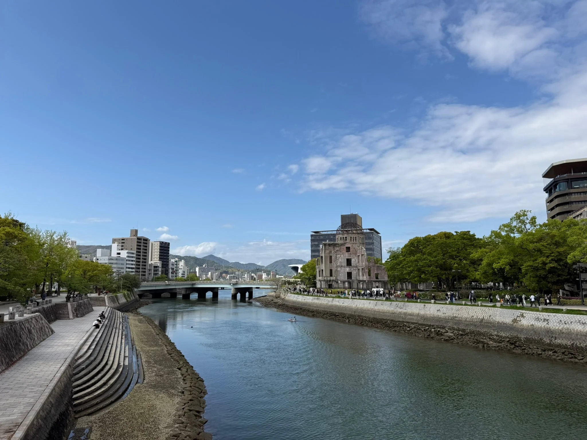 Hiroshima photo 4