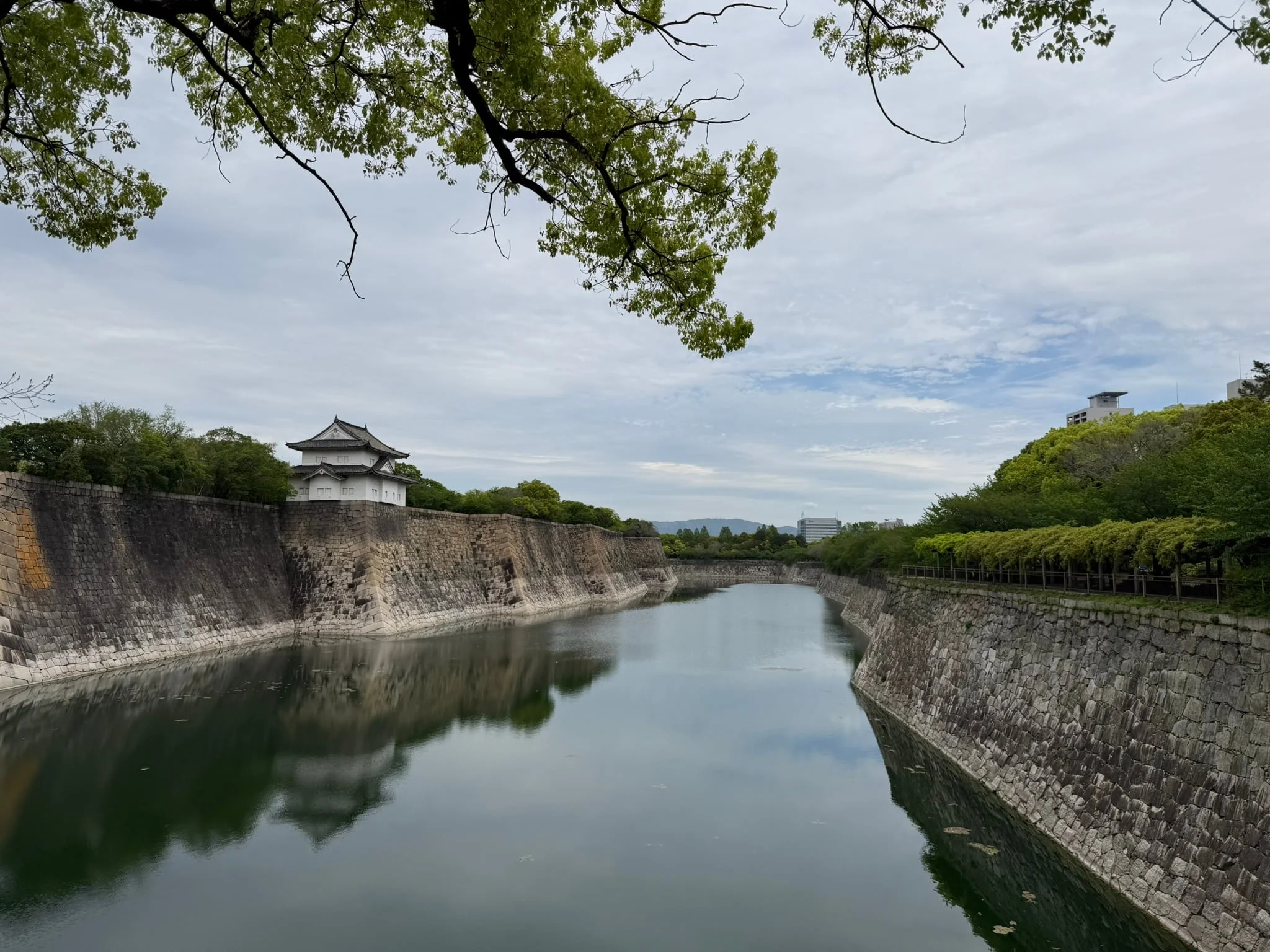 Osaka photo 6