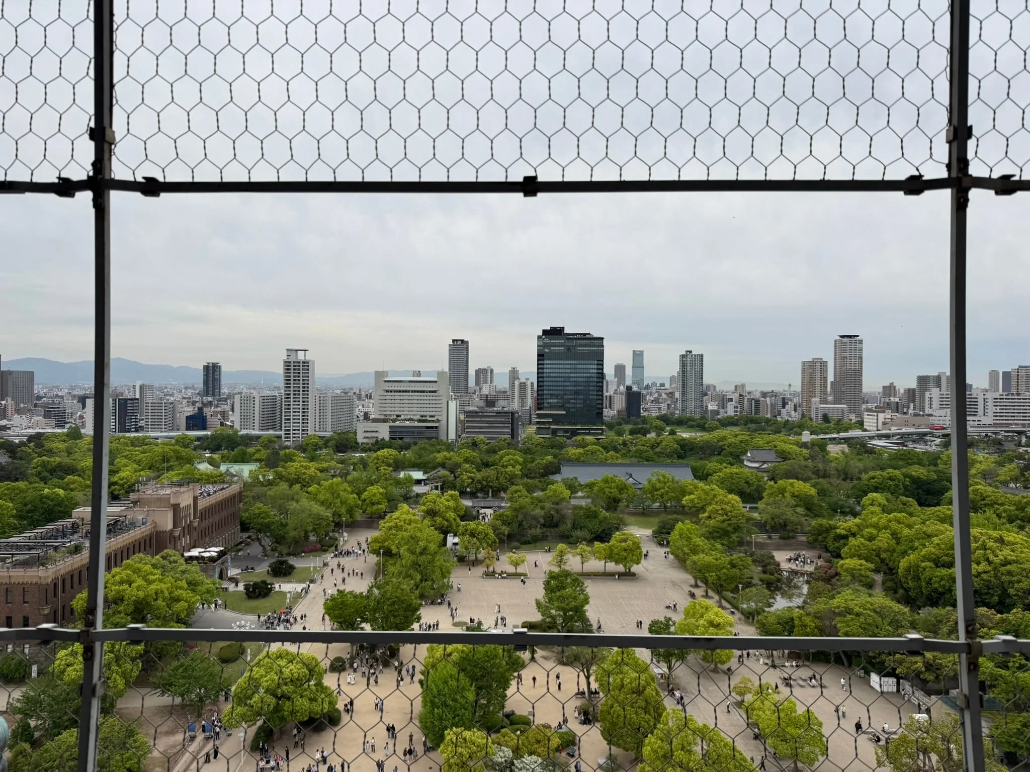 Osaka photo 7