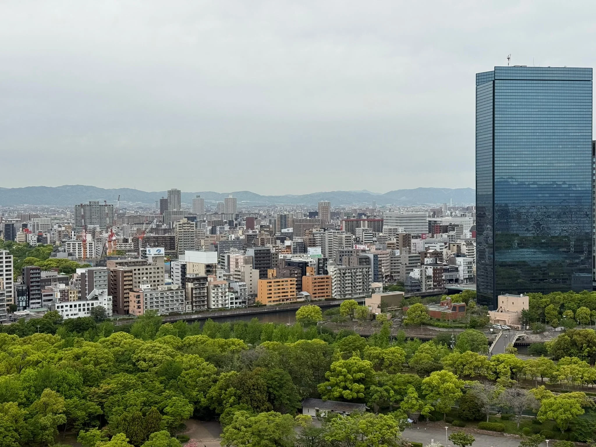 Osaka photo 8